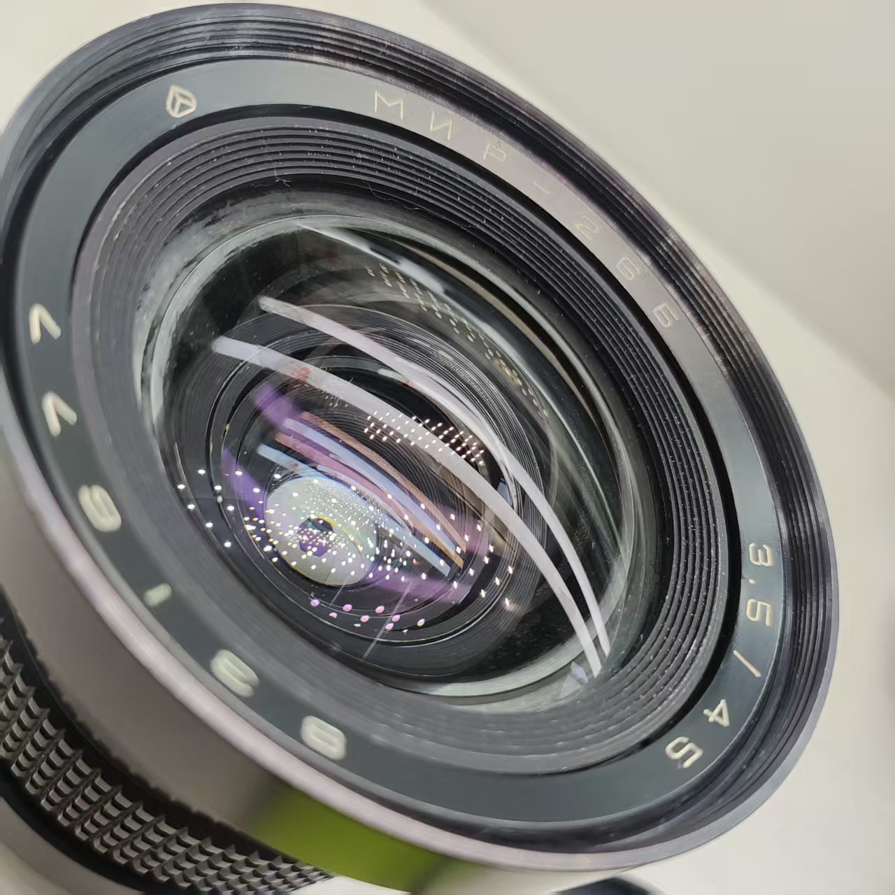 [Product=Lens][Brand=KMZ][Model=МИР-26Б 45mm F3.5][FocalLength=45][MaxAPT=3.5][Mount=P6][SN=831677][Frame=120][Date=20250427][MD5=102a18408f9312fc73f57c0fecb91f47].jpg