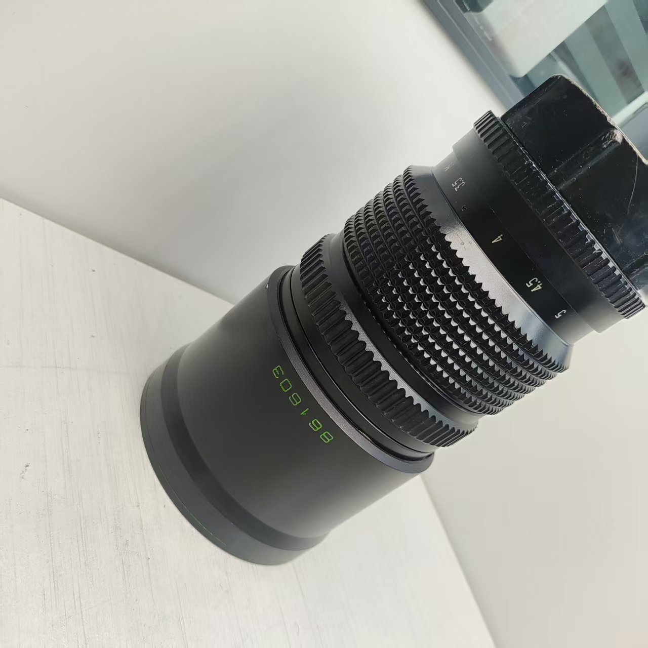 [Product=Lens][Brand=KMZ][Model=ЮПИТЕР-36Б][FocalLength=250][MaxAPT=3.5][Mount=P6][SN=861603][Frame=120][Date=20250430][MD5=411d6885d88c049cac9e7e27c1e3b4b0].jpg