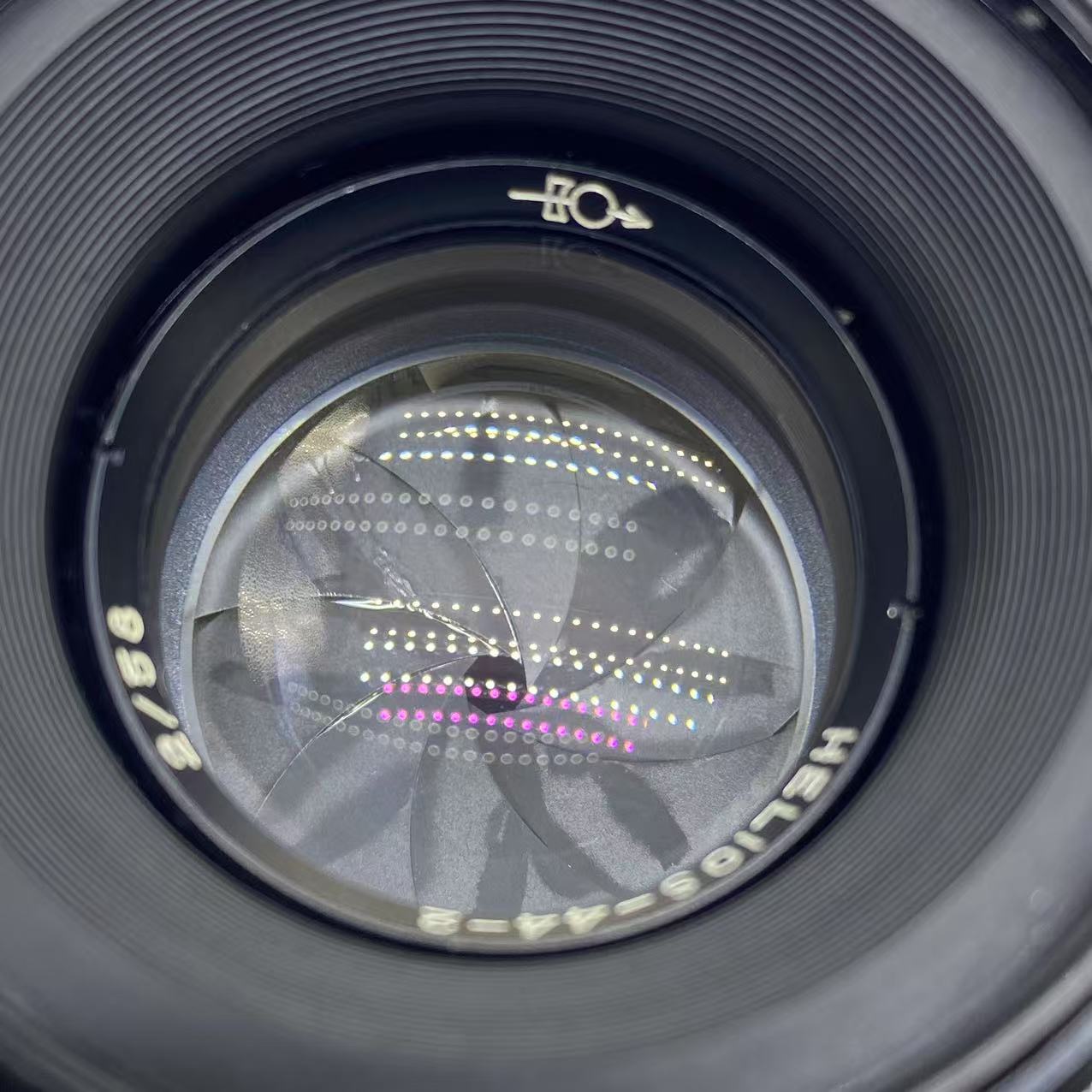 [Product=Lens][Brand=ZENIT][Model=HELIOS-44-2][FocalLength=58][MaxAPT=2][Mount=M42][SN=86027459][Frame=135][Date=20250430][MD5=b2d6127fdecff83f8af8e2a5d4ef8fe2].jpg