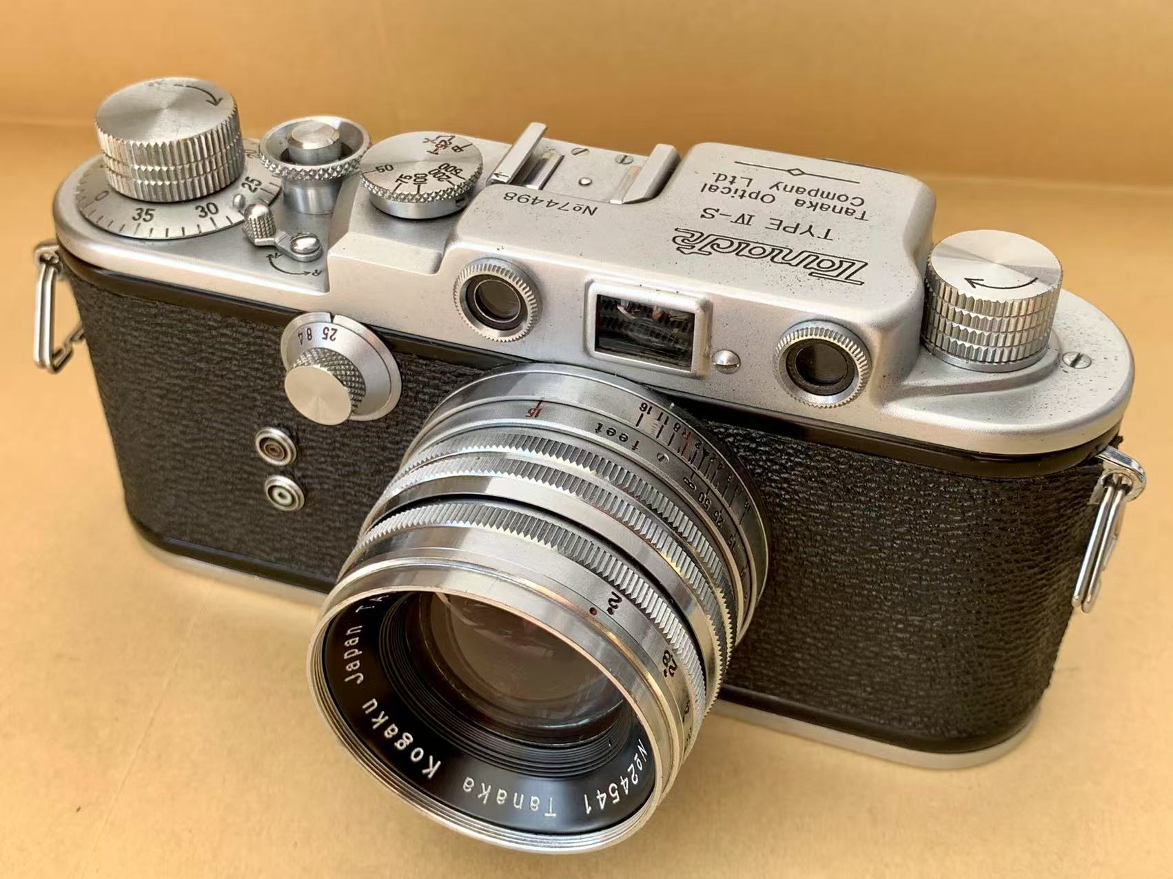 [Product=Camera][Brand=Tanack][Model=TYPE IV-S][SN=74498][Date=20250503][MD5=b08b48ecfea0d257c6af6a2a1e8f8c0d].jpg