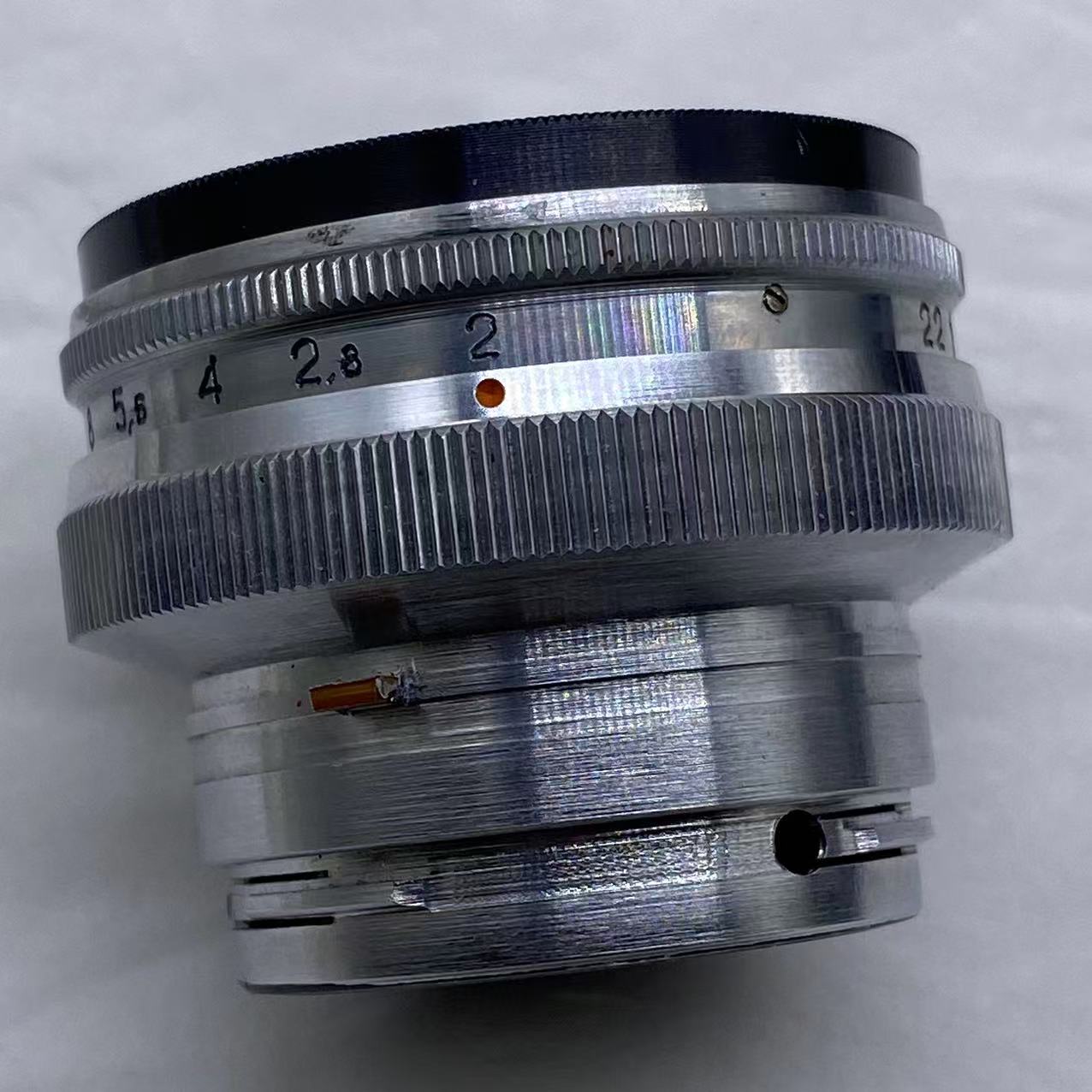 [Product=Lens][Brand=KMZ][Model=ЮПИТЕР-8M][FocalLength=53][MaxAPT=2][Mount=RF][SN=7963320][Frame=135][Date=20250508][MD5=48854cdb09a7af1030b73ada0d3ed962].jpg
