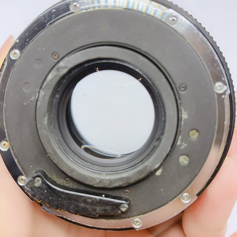 [Product=Lens][Brand=Rollei][Model=Rollei-HFT Planar 80mm F2.8][FocalLength=80][MaxAPT=2.8][SN=8092968][Date=20250508][MD5=d52d4418b935acefbd7ed9550e8722ea].jpg