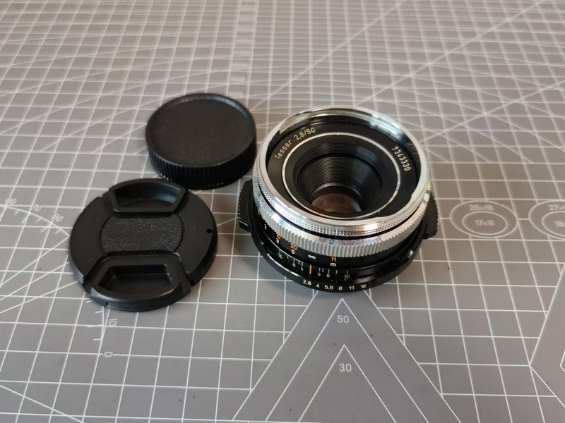 [Product=Lens][Brand=Carl Zeiss][Model=Tessar 50mm F2.8][FocalLength=50][MaxAPT=2.8][Mount=M42][SN=7343330][Frame=135][Date=20250510][MD5=c3c7a327d49b0fc315134766361905b1].jpg