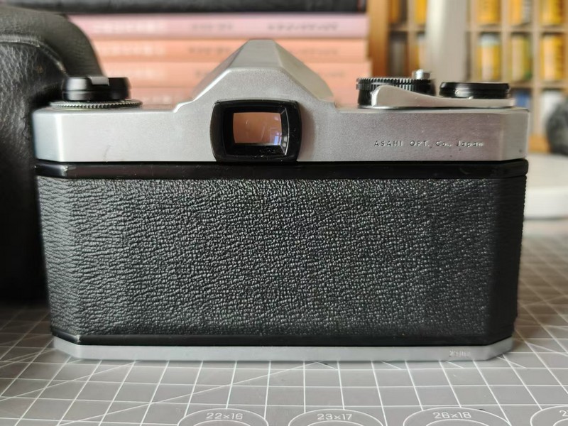 [Product=Camera][Brand=Pentax][Model=SPOTMATIC][SN=1469108][Date=20250510][MD5=de0923f2c3bb154191e8d202c26ff07e].jpg