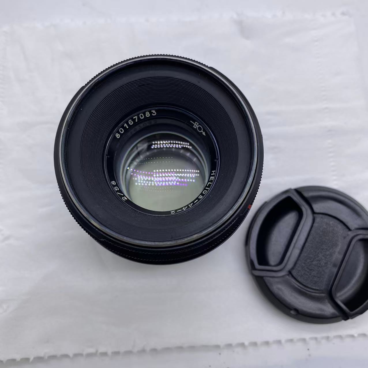 [Product=Lens][Brand=ZENIT][Model=HELIOS-44-2 58mm F2][FocalLength=58][MaxAPT=2][Mount=M42][SN=80167083][Frame=135][Date=20250510][MD5=43c953e9d1db8e7dcf61043dde37c785].jpg