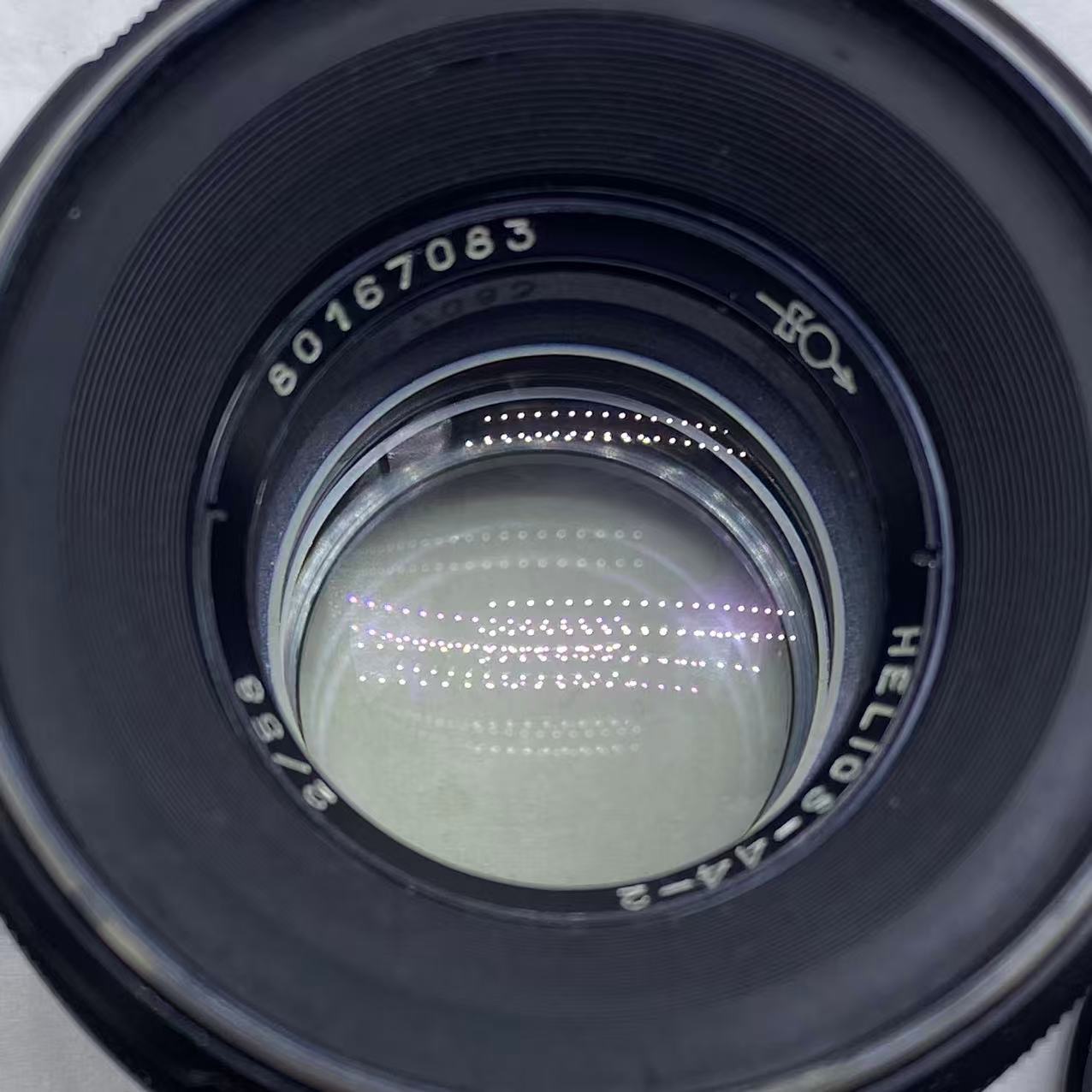 [Product=Lens][Brand=ZENIT][Model=HELIOS-44-2 58mm F2][FocalLength=58][MaxAPT=2][Mount=M42][SN=80167083][Frame=135][Date=20250510][MD5=be82f3a4dbdbd36193849e6f19e6accf].jpg