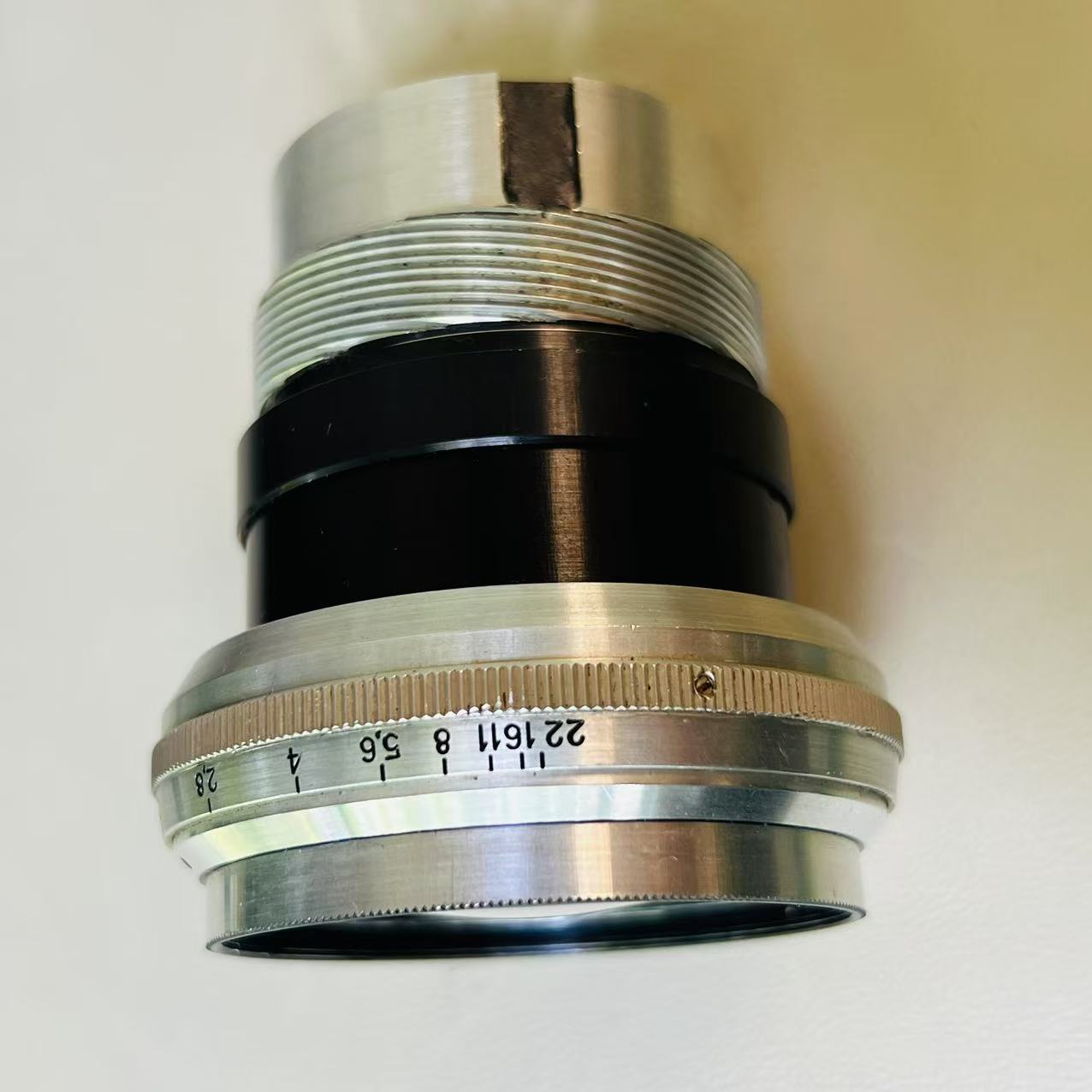 [Product=Lens][Brand=KMZ][Model=ЮПИТЕР-9][FocalLength=85][MaxAPT=2][SN=760002][Date=20250510][MD5=7fd5b8a8a0aa9228d2c02c7668dfe2ff].jpg