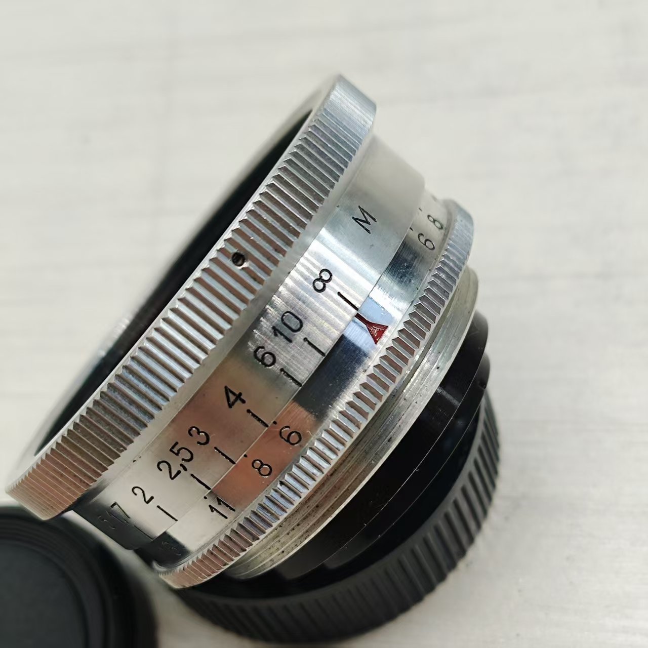 [Product=Lens][Brand=KMZ][Model=ОРИОН-15][FocalLength=28][MaxAPT=6][Mount=L39][SN=6300236][Date=20250515][MD5=c9952801a82fb68834e6bbe7c5ab0080].jpg