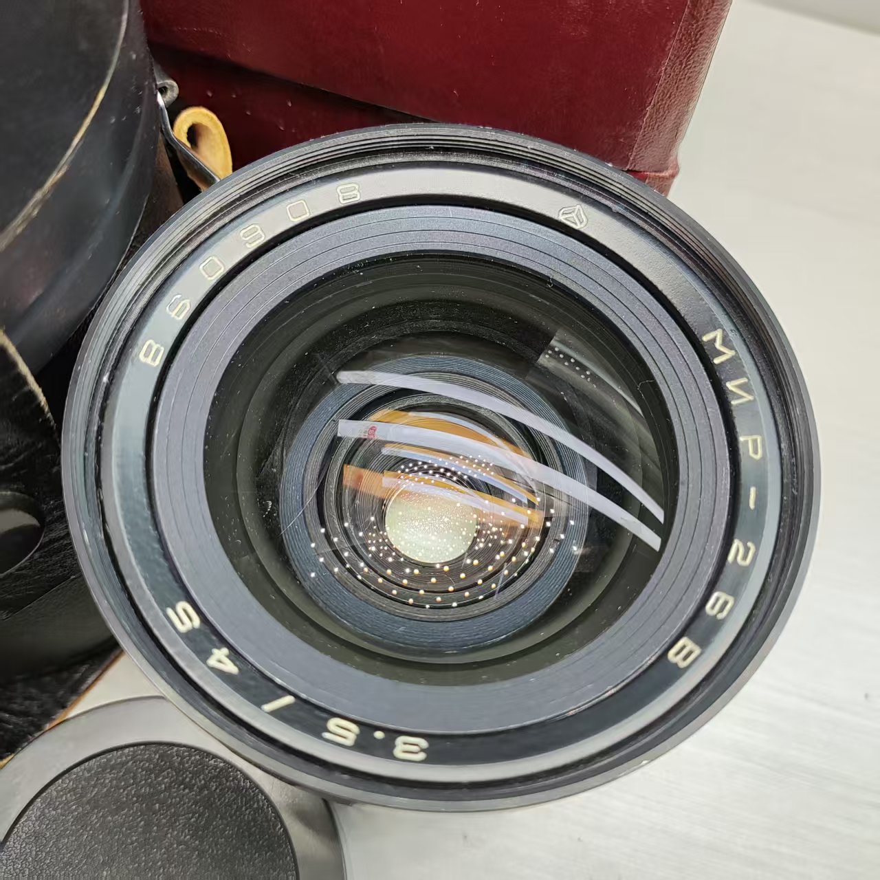[Product=Lens][Brand=KMZ][Model=МИР-26Б 45mm F3.5][FocalLength=45][MaxAPT=3.5][Mount=P6][SN=860908][Frame=120][Date=20250515][MD5=12822213c17eb34f3cb7123f33edc403].jpg