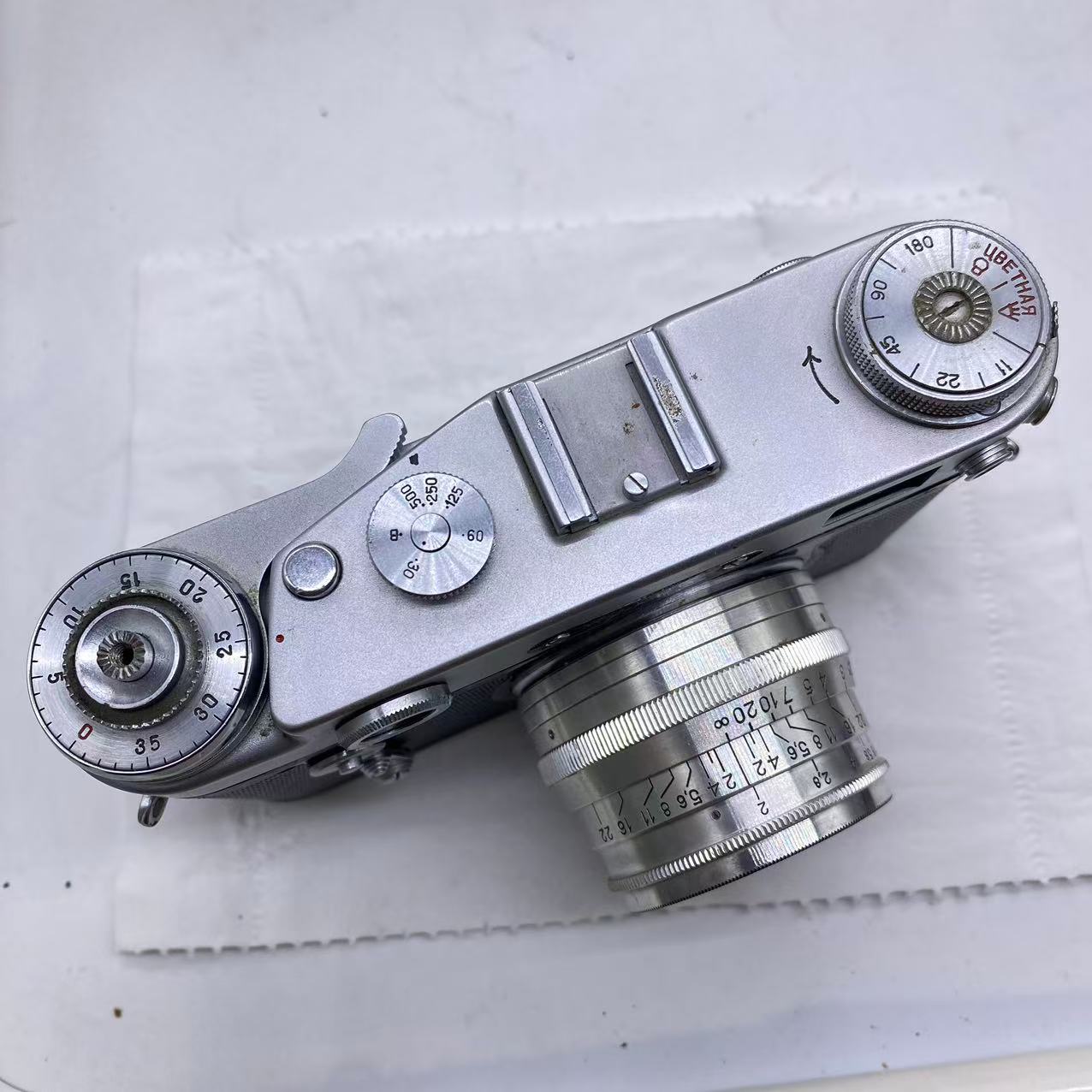 [Product=Camera][Brand=KMZ][Model=Зоркий-6][SN=610021074][Date=20250515][MD5=8a603d7f81fa68d5dc7ce259a9570764].jpg