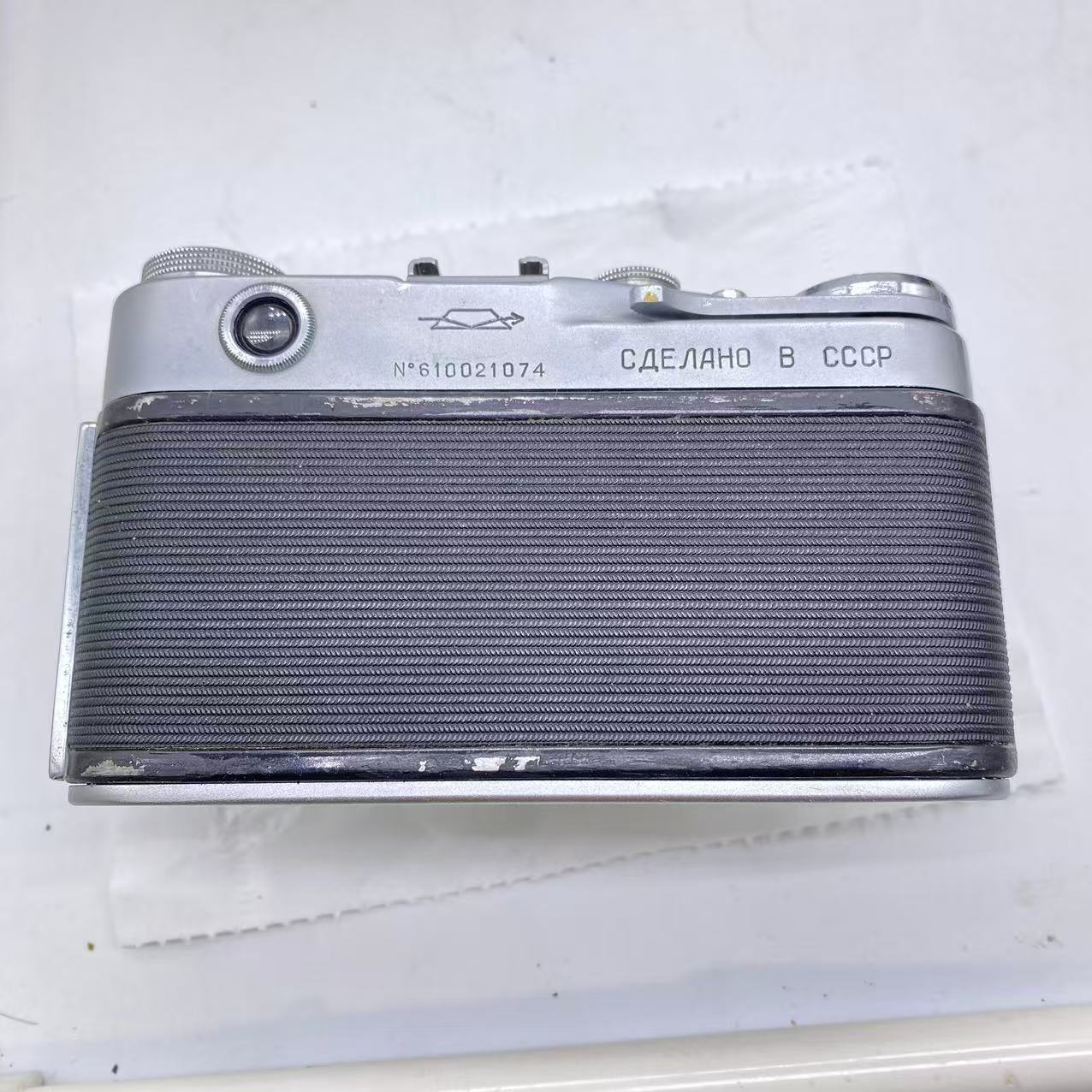 [Product=Camera][Brand=KMZ][Model=Зоркий-6][SN=610021074][Date=20250515][MD5=11f25fa393080cea7f5c486c91f67f3e].jpg