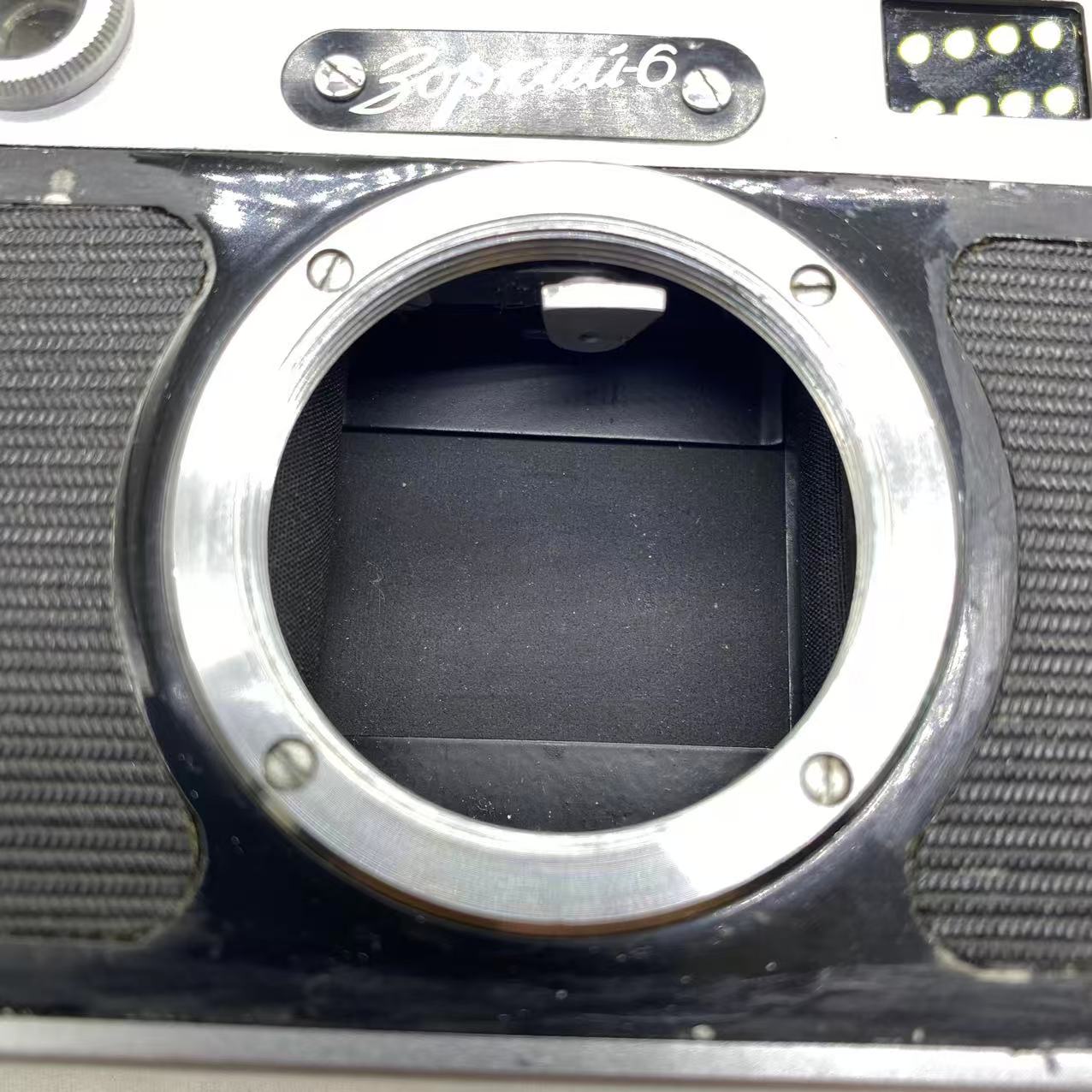 [Product=Camera][Brand=KMZ][Model=Зоркий-6][SN=610021074][Date=20250515][MD5=4336613a8742bc4d2cca02bc583dbe34].jpg