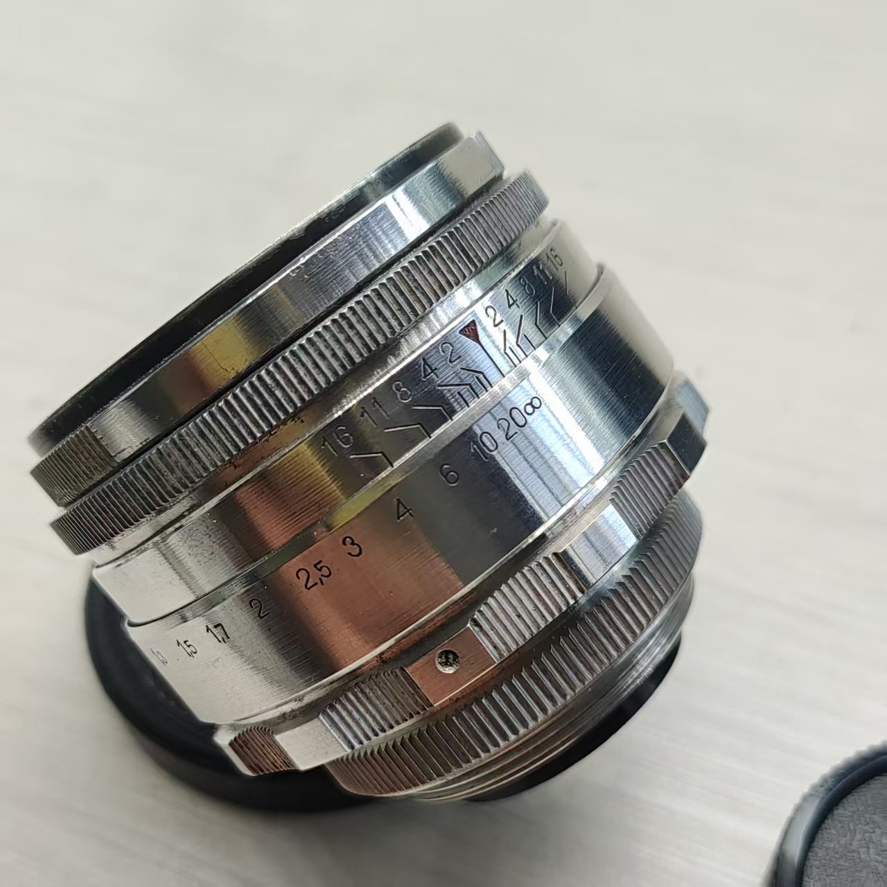 [Product=Lens][Brand=KMZ][Model=HELIOS-44][FocalLength=58][MaxAPT=2][SN=6005012][Frame=135][Date=20250515][MD5=1b0eded15c6624407b72d0a1d1965440].jpg