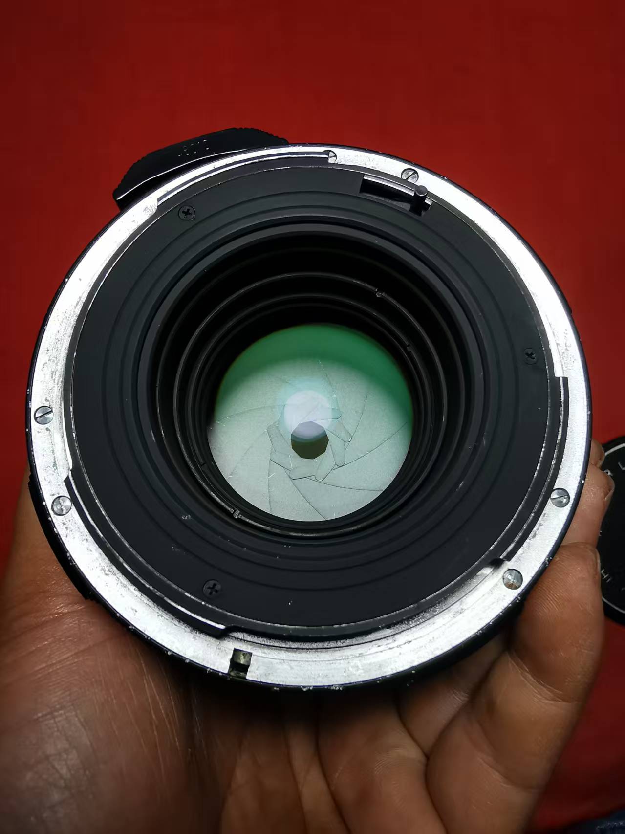 [Product=Lens][Brand=Pentax][Model=Super-Multi-Coated TAKUMAR 6X7 150mm F2.8][FocalLength=150][MaxAPT=2.8][Mount=M42][SN=6470086][Frame=135][Date=20250517][MD5=81bb1b38d8deb4ad52cf7fa4cd45a34c].jpg