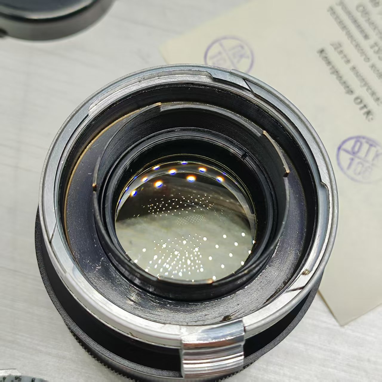 [Product=Lens][Brand=KMZ][Model=JUPITER-9][FocalLength=85][MaxAPT=2][Mount=RF][SN=8712892][Frame=135][Date=20250517][MD5=dfda8e8a8a8c105e92179ccc67f84f8f].jpg