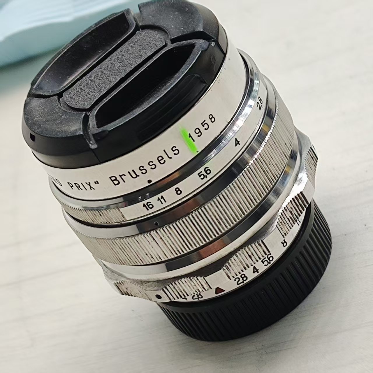 [Product=Lens][Brand=KMZ][Model=MIR-1][FocalLength=37][MaxAPT=2.8][Mount=M42][SN=6901337][Frame=135][Date=20250517][MD5=5c3212e55eade27a20f0a9b7362bf164].jpg