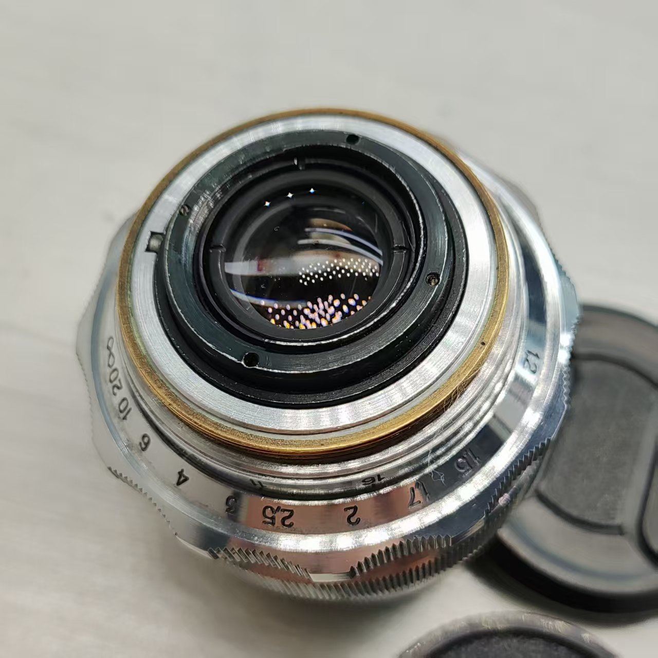 [Product=Lens][Brand=KMZ][Model=MIR-1][FocalLength=37][MaxAPT=2.8][Mount=M42][SN=6901337][Frame=135][Date=20250517][MD5=9e6ef6b25a9e2c88e8e60edee4559bc9].jpg