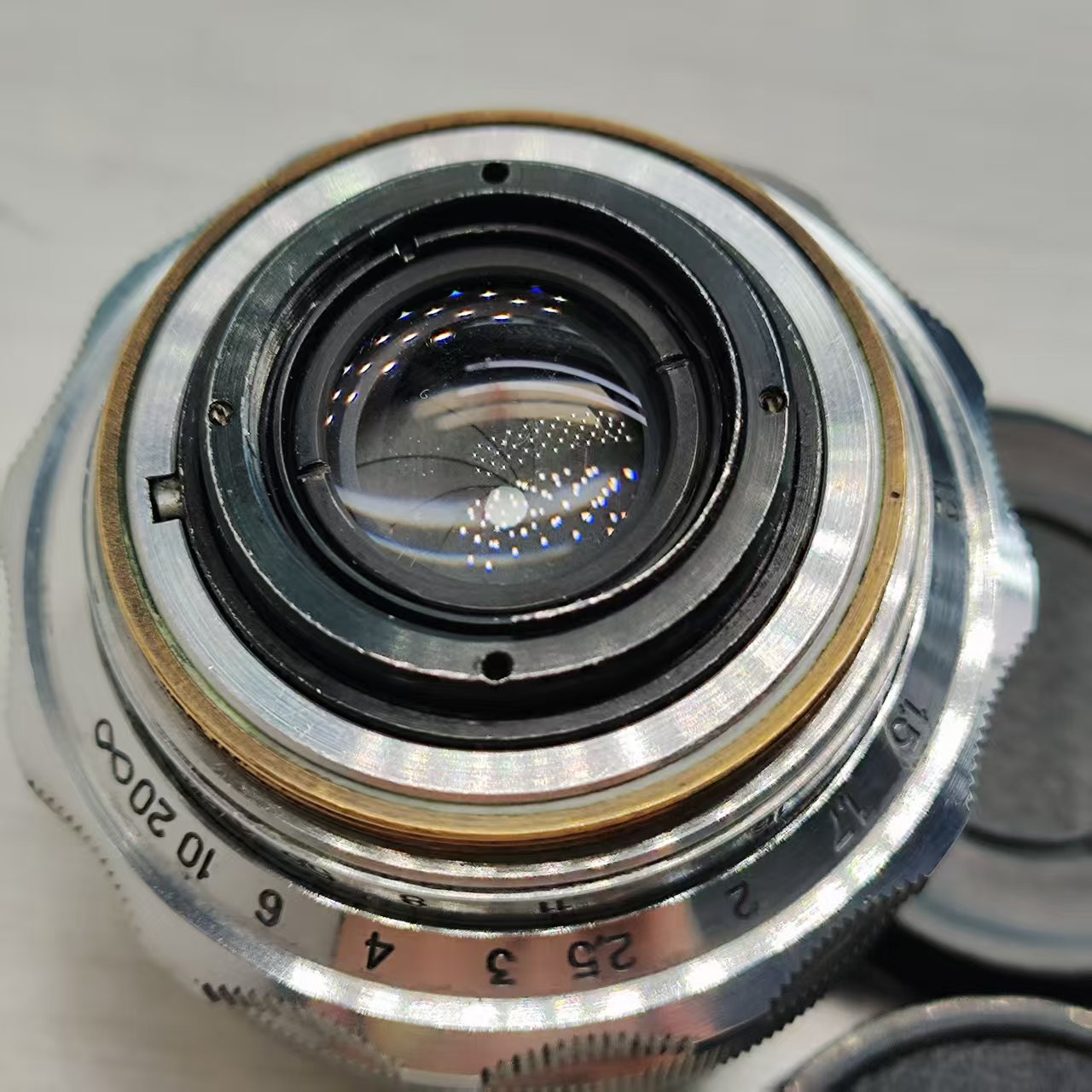[Product=Lens][Brand=KMZ][Model=MIR-1][FocalLength=37][MaxAPT=2.8][Mount=M42][SN=6901337][Frame=135][Date=20250517][MD5=b3887abf6e147ea255836ffc262ce316].jpg