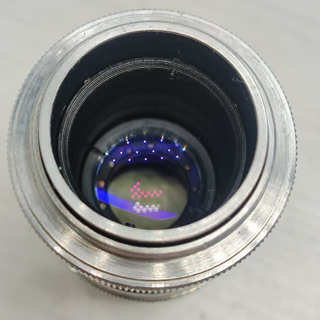 [Product=Lens][Brand=KMZ][Model=ЮПИТЕР-11][FocalLength=135][MaxAPT=4][Mount=L39][SN=5503816][Date=20250518][MD5=538978cfc38d8f6a9a267346acc42557].jpg