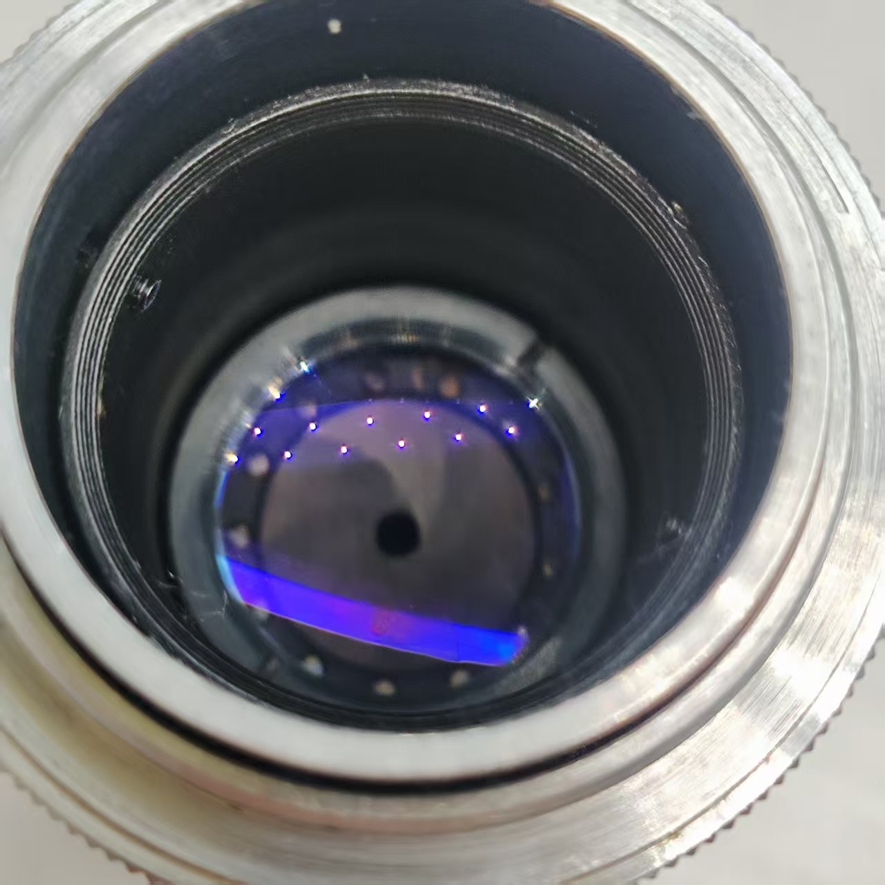 [Product=Lens][Brand=KMZ][Model=ЮПИТЕР-11][FocalLength=135][MaxAPT=4][Mount=L39][SN=5503816][Date=20250518][MD5=ae3a81433562e89047c35a25af8a588a].jpg