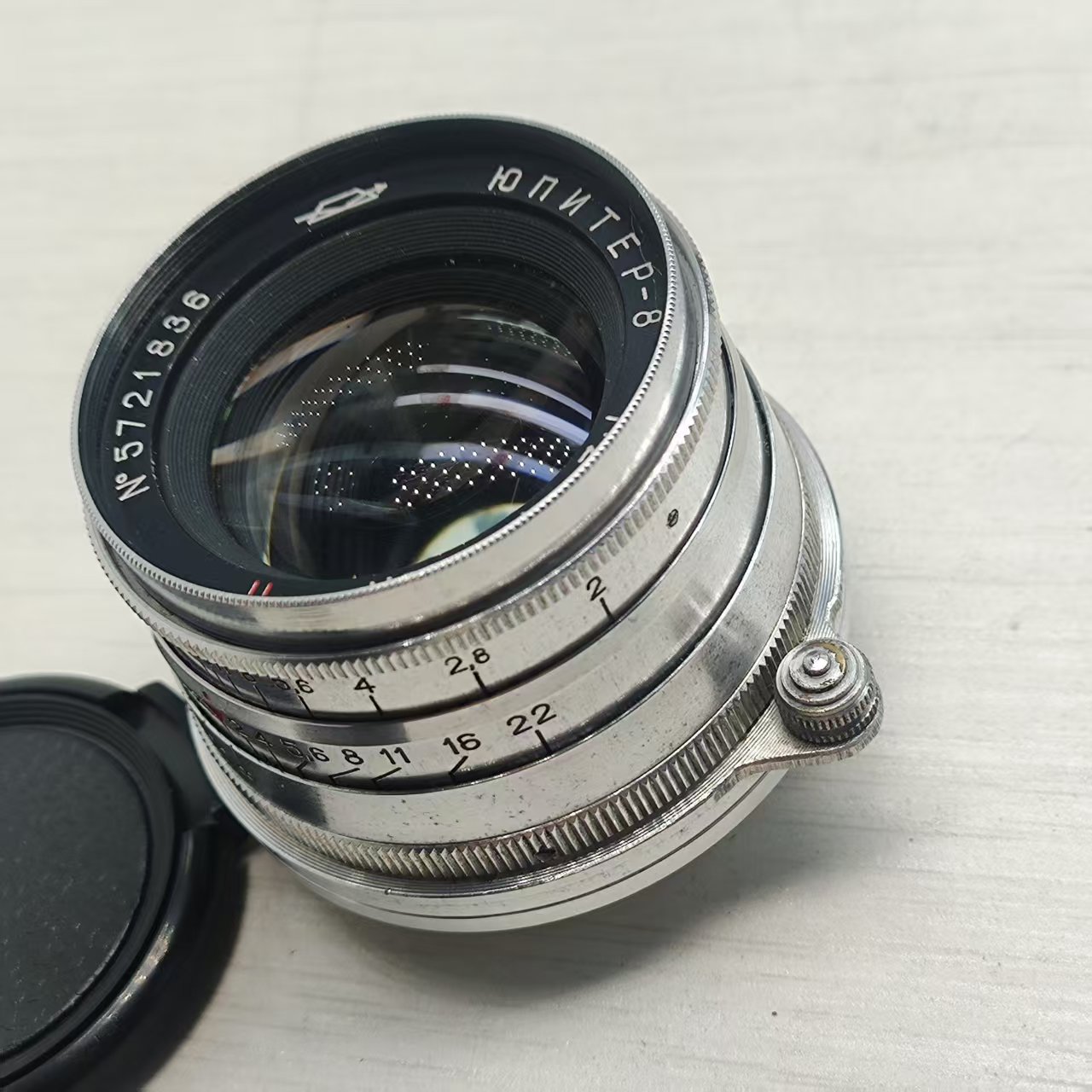 [Product=Lens][Brand=KMZ][Model=ЮПИТЕР-8][FocalLength=50][MaxAPT=2][Mount=L39][SN=5721836][Frame=135][Date=20250521][MD5=44a9916329c62b1e644c9636c661caa1].jpg