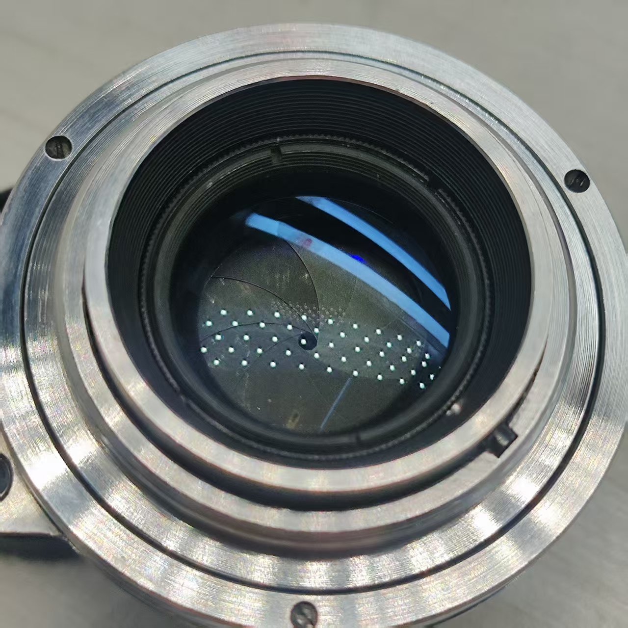 [Product=Lens][Brand=KMZ][Model=ЮПИТЕР-8][FocalLength=50][MaxAPT=2][Mount=L39][SN=5721836][Frame=135][Date=20250521][MD5=623538ee6c084a8722077c1ea15e5968].jpg
