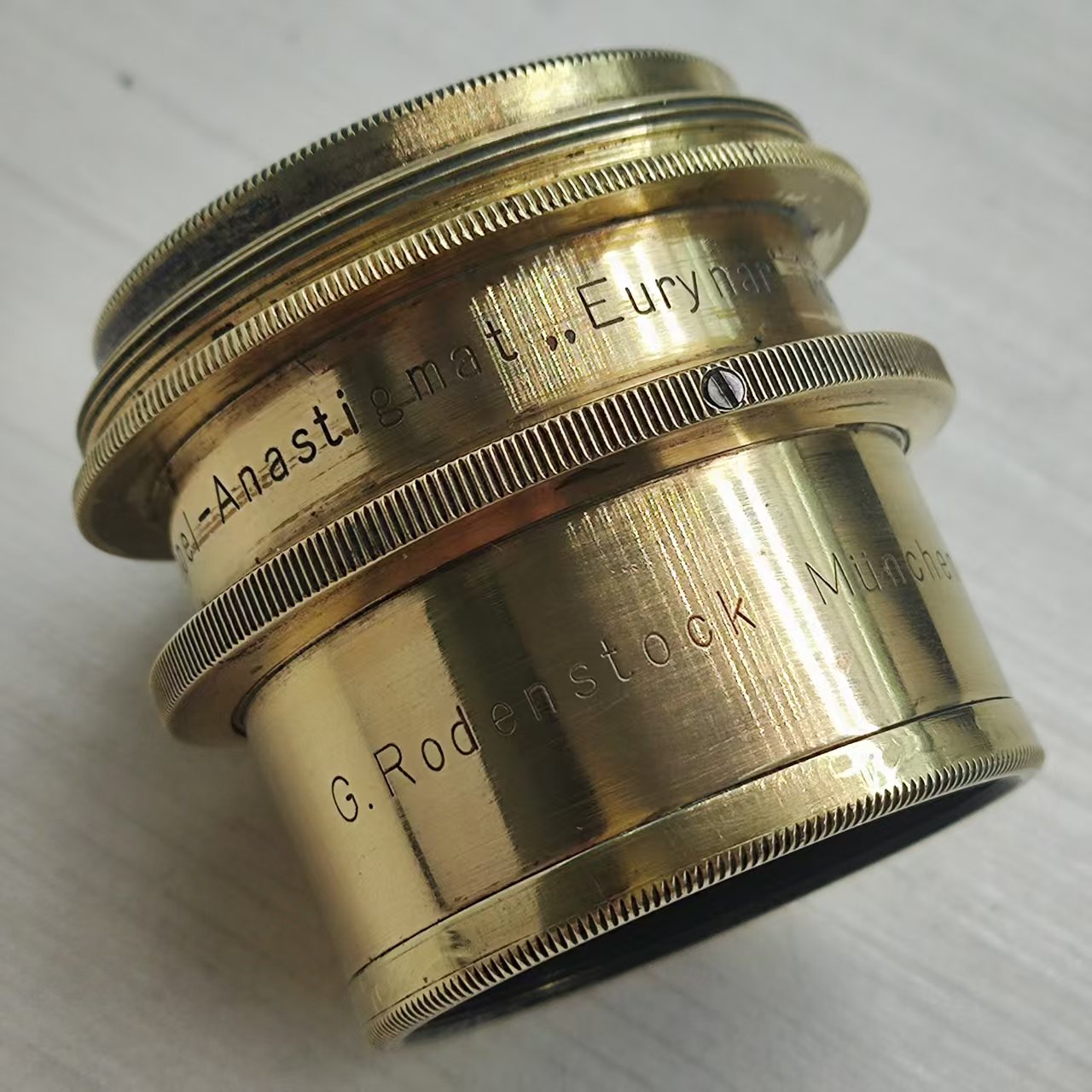 [Product=Lens][Brand=Rodenstock][Model=G.RODENSTOCK MÜNCHEN Doppel-Anastigmat Eurynar][FocalLength=180][MaxAPT=6.8][SN=34794][Date=20250521][MD5=17aab91f933b18d9baa7a964c21d406a].jpg