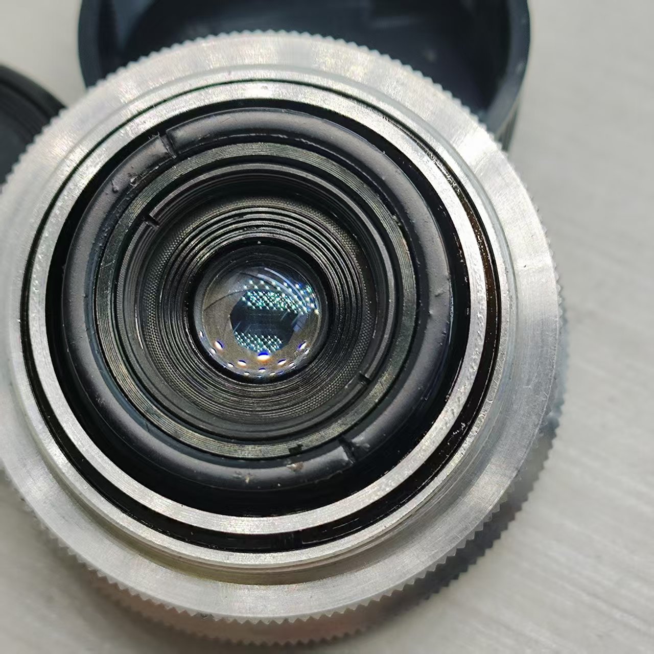 [Product=Lens][Brand=KMZ][Model=ОРИОН-15 28mm F6][FocalLength=28][MaxAPT=6][Mount=L39][SN=6300236][Date=20250522][MD5=3571a12fb47b156831371b9242e965cd].jpg