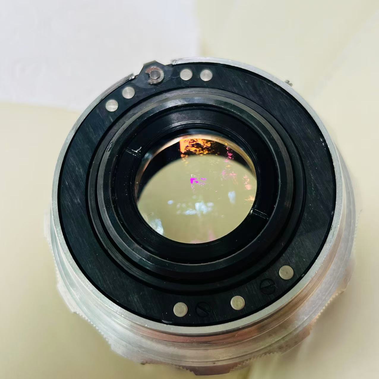 [Product=Lens][Brand=KMZ][Model=ИНДУСТАР-29][FocalLength=80][MaxAPT=2.8][SN=6700148][Frame=120][Date=20250523][MD5=b9637f2befa26ecfd42402cf5654a2a8].jpg
