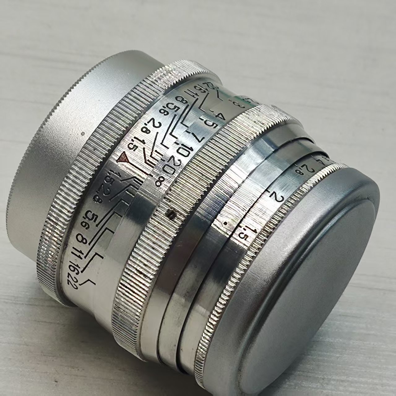 [Product=Lens][Brand=KNZ][Model=ЮПИТЕР-3 50mm F1.5][FocalLength=50][MaxAPT=1.5][Mount=L39][SN=6002788][Frame=135][Date=20250524][MD5=4e2cd53a5d808e62a2e9939b30591831].jpg