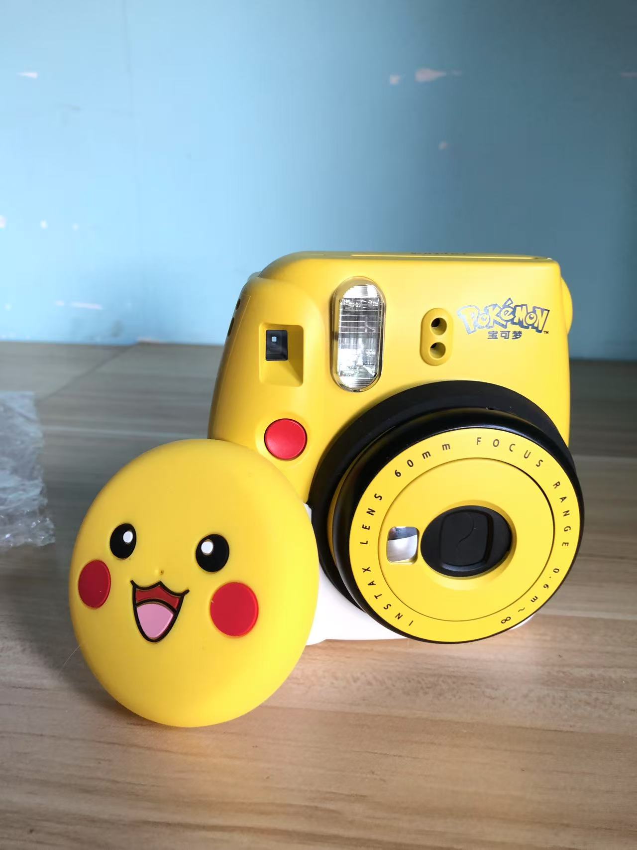 [Product=Camera][Brand=FUJIFILM][Model=instax mini 9 pokemon][Date=20250527][MD5=aebbd34a6db131767266cf6e9b3ec7f7].jpg