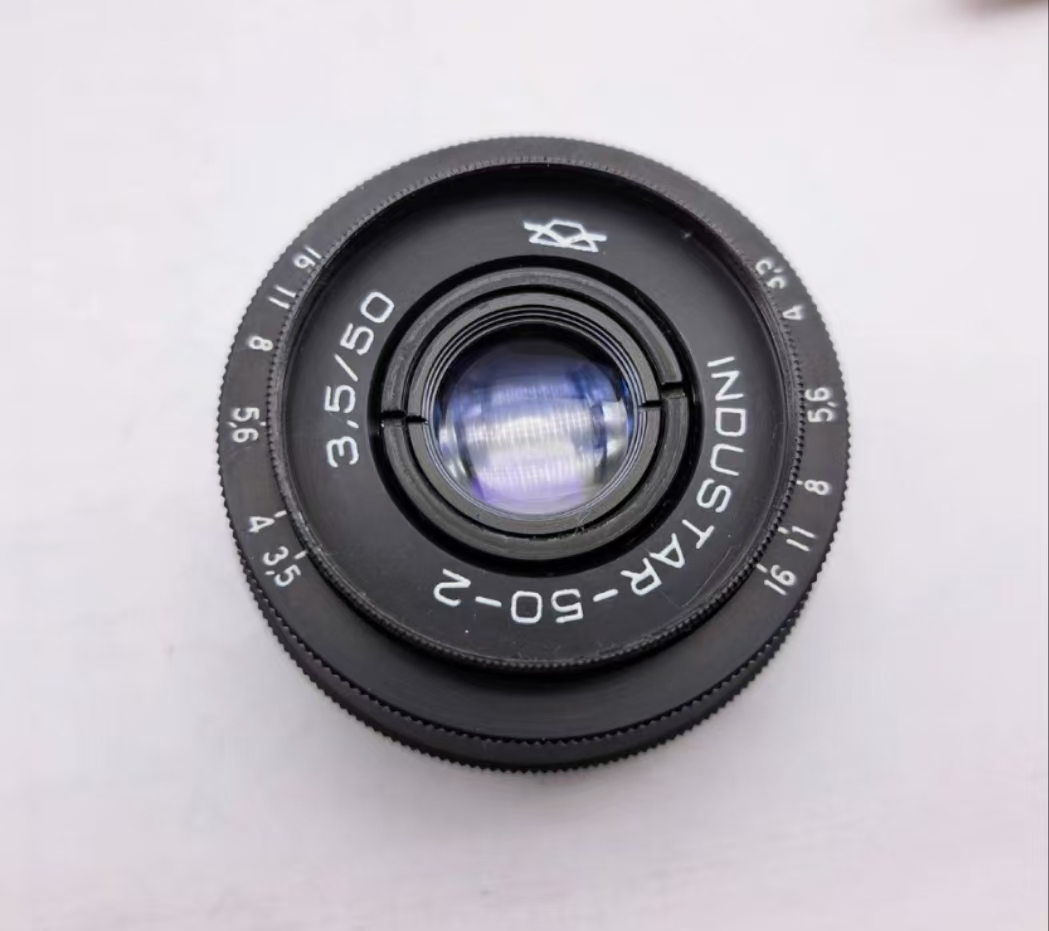 [Product=Lens][Brand=KMZ][Model=INDUSTAR-50-2][FocalLength=50][MaxAPT=3.5][Mount=M42][SN=81094342][Frame=135][Date=20250527][MD5=07ccc75d3440edff514d01d0b4819c24].jpg