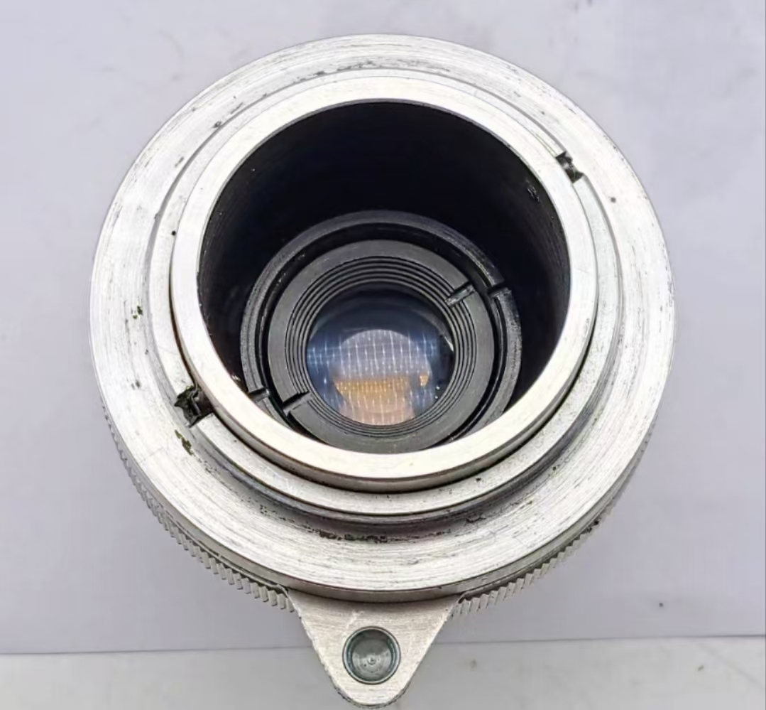 [Product=Lens][Brand=KMZ][Model=ИНДУСТАР-22][FocalLength=50][MaxAPT=3.5][Mount=L39][SN=5105199][Frame=135][Date=20250527][MD5=7cd3510b17f7cded468f487b56dc4789].jpg