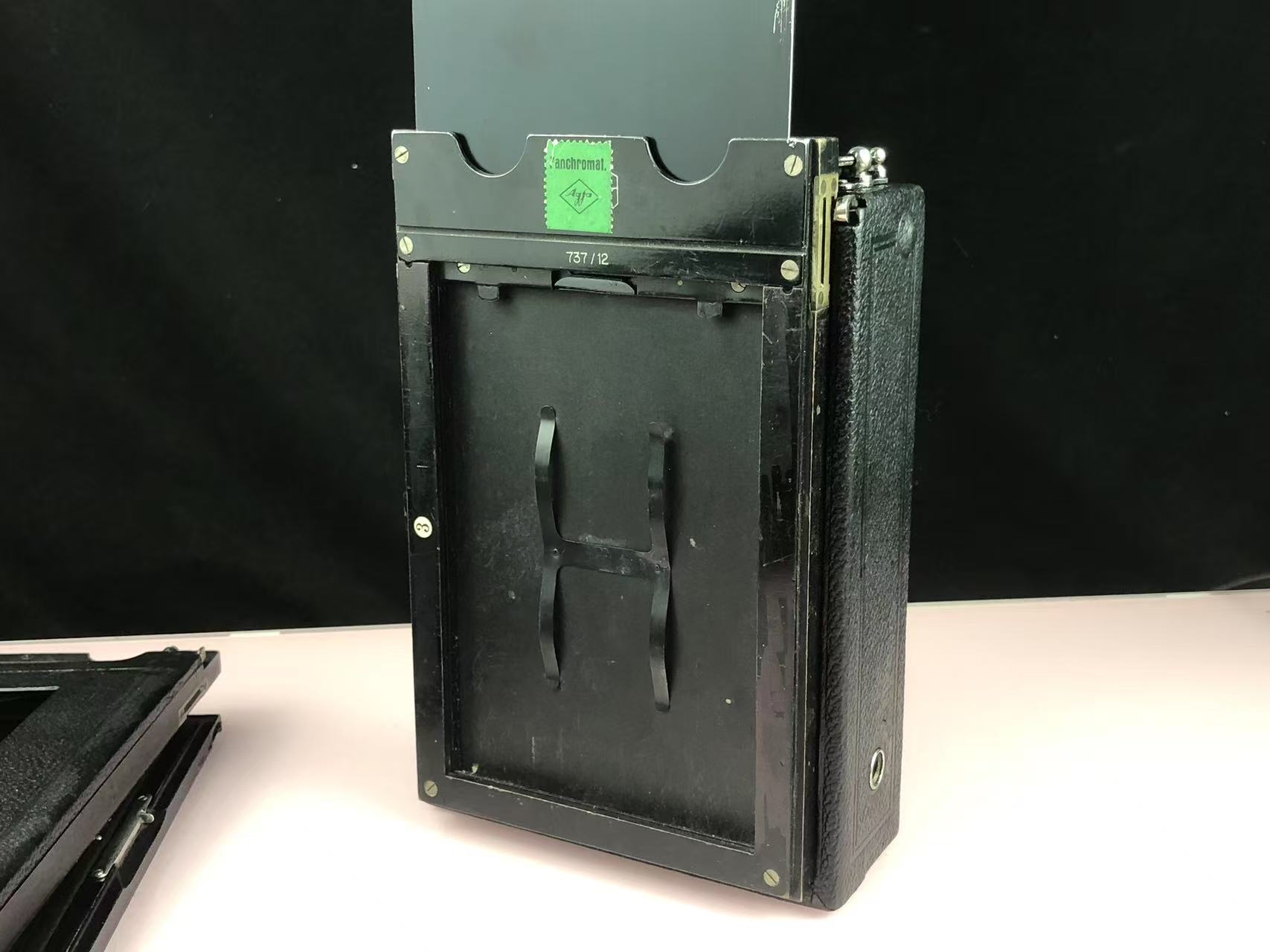 [Product=Film Holder][Brand=GRAFLEX][Model=FILM HOLDER TYPE 5][Date=20250527][MD5=f5620f86c54e2a96972eac8ded94e466].jpg