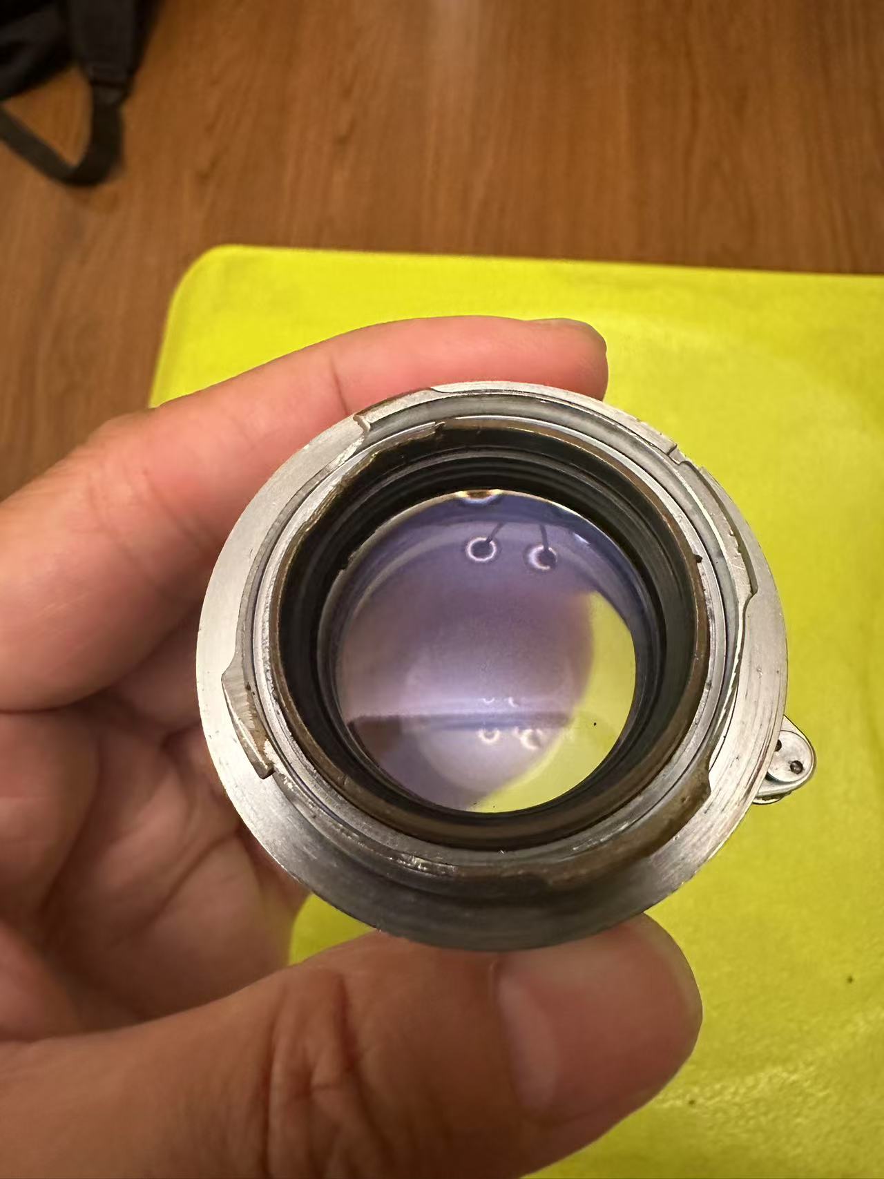 [Product=Lens][Brand=Ernst Leitz GmbH Wetzlar][Model=Summarit 50mm F1.5][FocalLength=50][MaxAPT=1.5][SN=1098943][Frame=135][Date=20250528][MD5=cb8f5b58493e3c75393fe7bfbd6db486].jpg