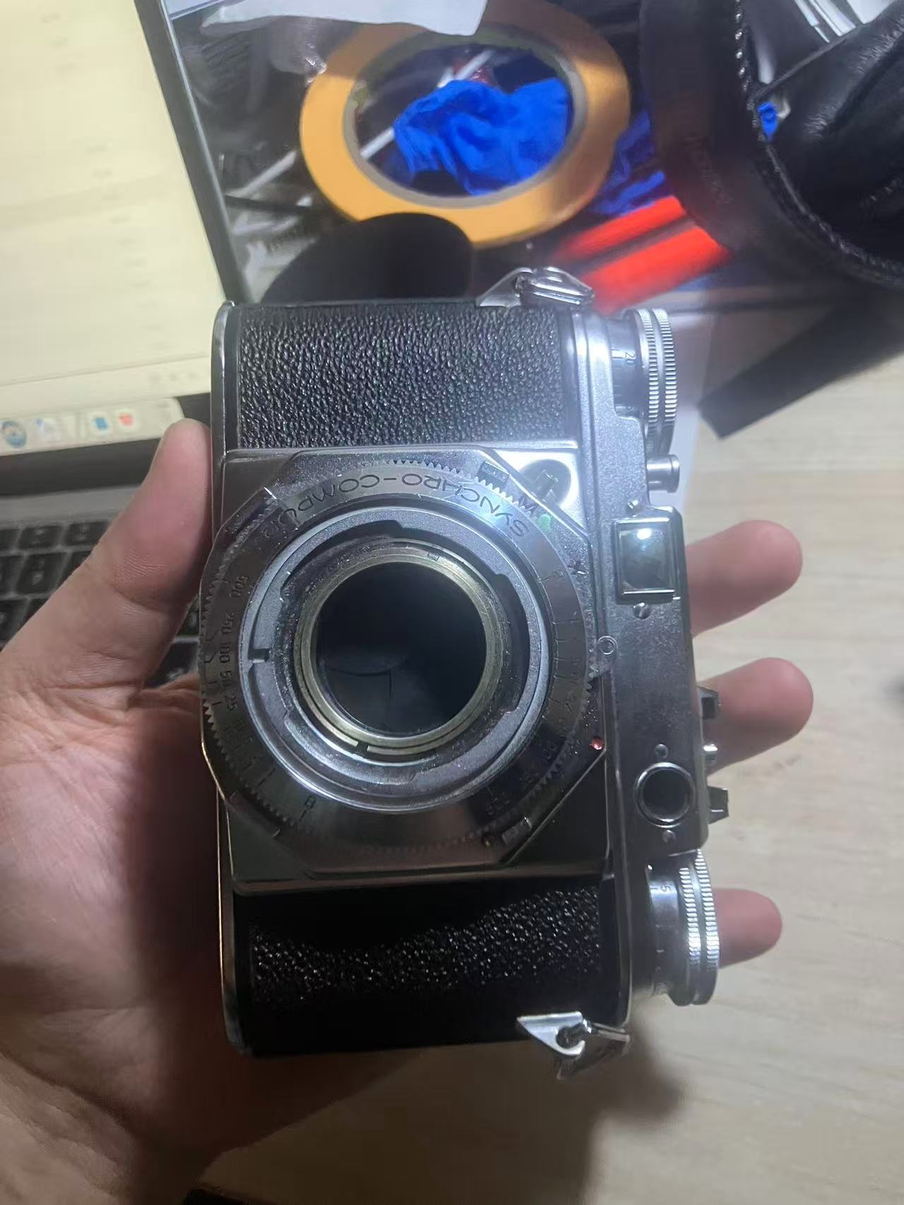 [Product=Camera][Brand=Voigtländer][Model=ProminenT][SN=B 69746][Date=20250528][MD5=8adebf9568e3b65e0f63f21523356c43].jpg