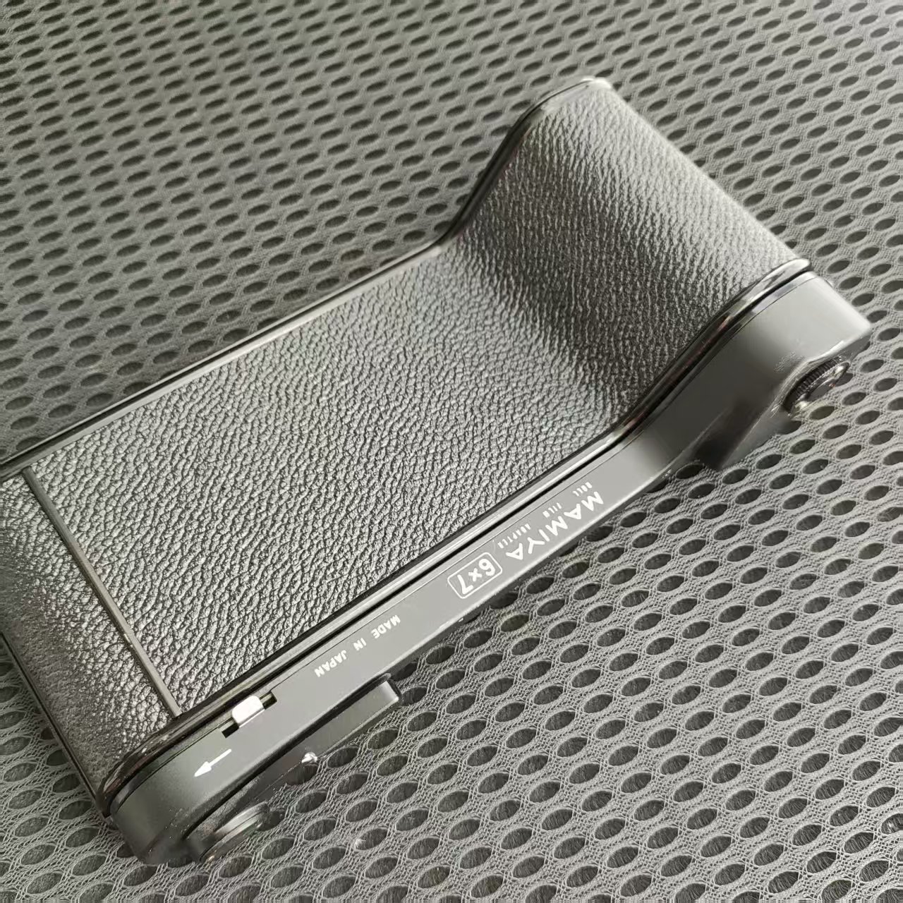 [Product=Film Holder][Brand=MAMIYA][Model=Roll Film Adapter 6x7][Date=20250530][MD5=6212f5bc97096226d1fb90574b6541a9].jpg