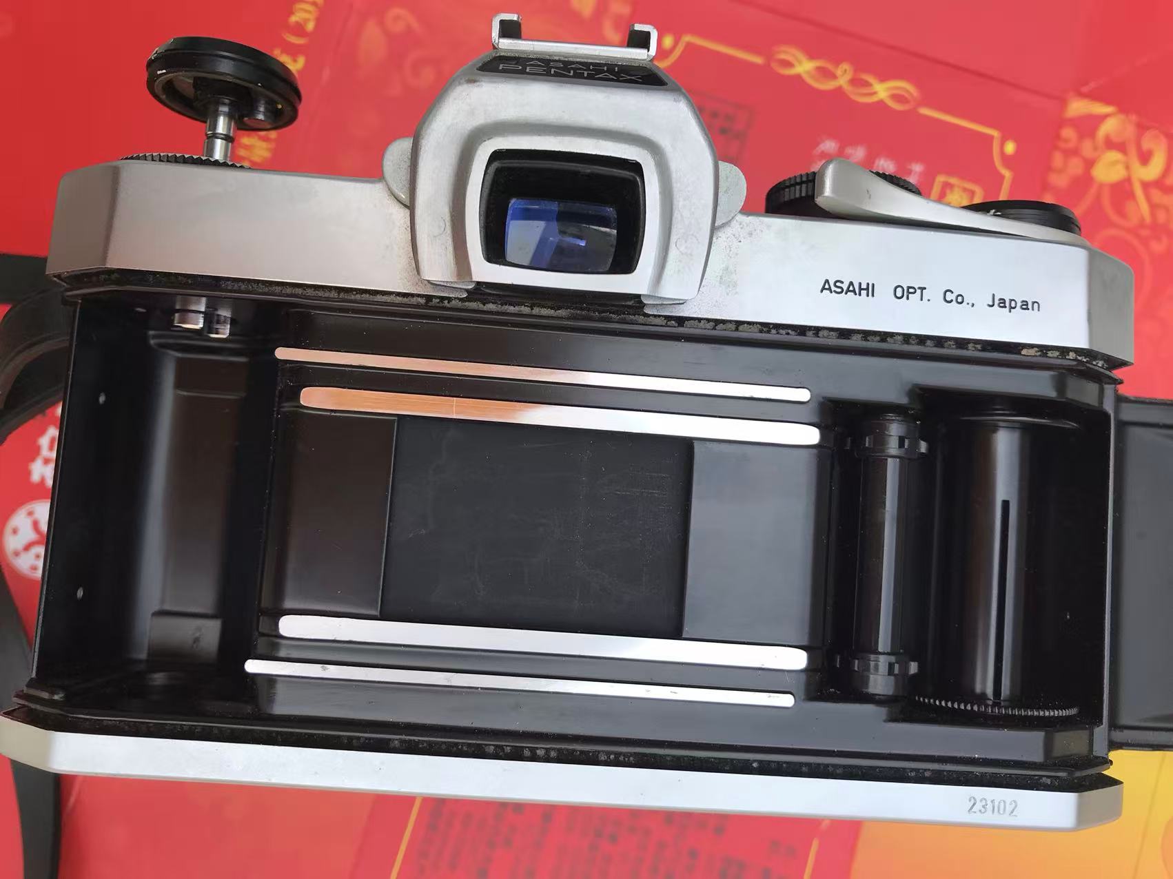[Product=Camera][Brand=Pentax][Model=SPOTMATIC][SN=2911100][Date=202505030][MD5=dd821cc01c3ce3e6dde5ae74f3068c0c].jpg