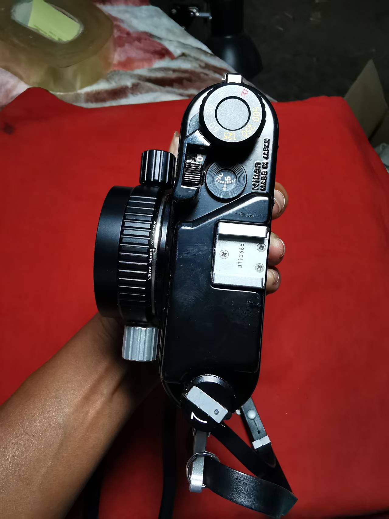[Product=Camera][Brand=Nikon][Model=NIKONOS-III][SN=3113668][Date=20250531][MD5=38cbfa870881a83845a9962cbeb20433].jpg