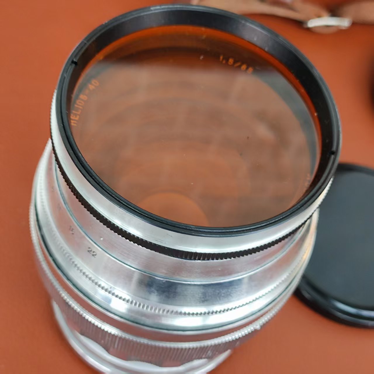 [Product=Lens][Brand=KMZ][Model=HELIOS-40][FocalLength=85][MaxAPT=1.5][Mount=M39][SN=000637][Frame=135][Date=20250601][MD5=0c09f298125b26a82ccca8ccd7dacc7c].jpg