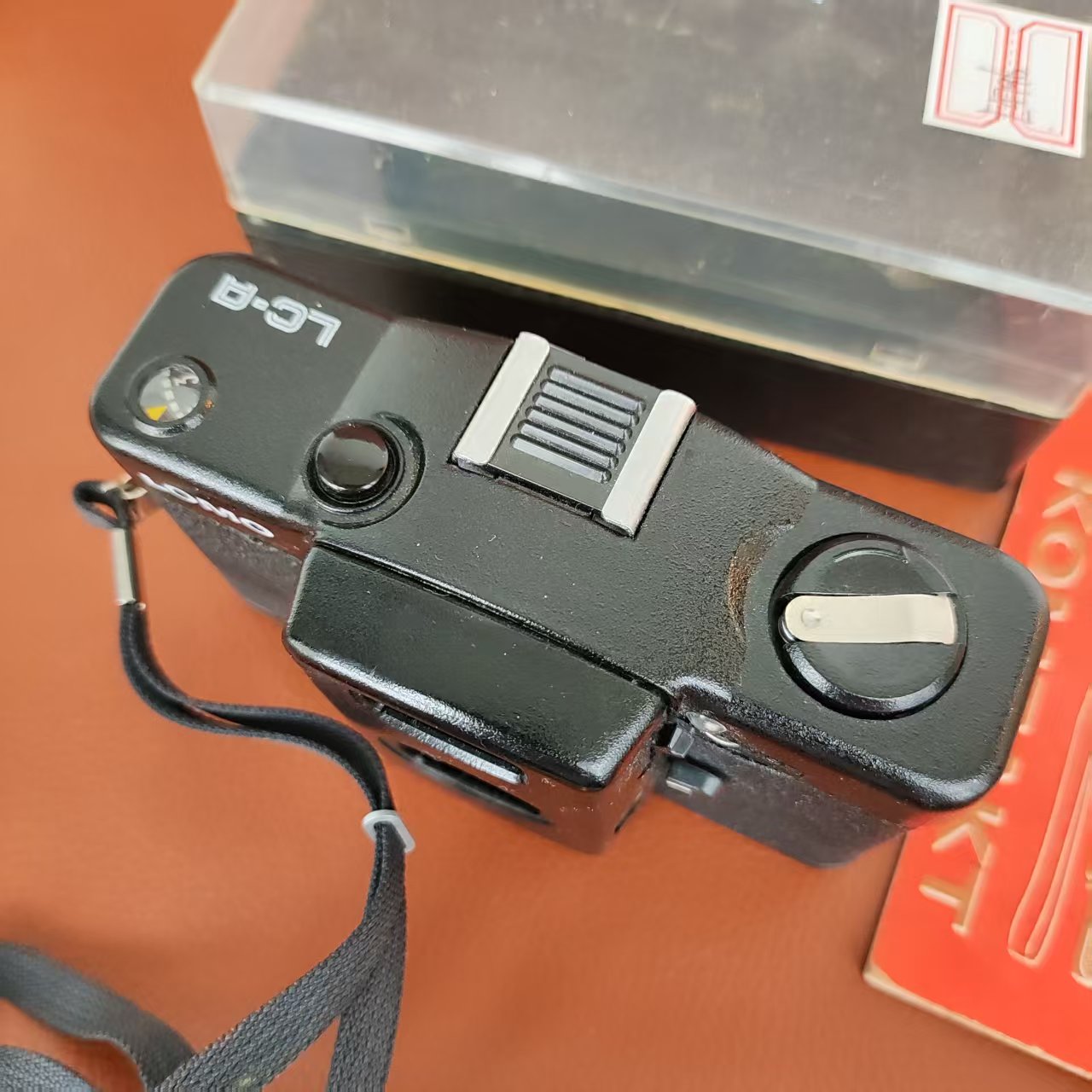 [Product=Camera][Brand=LOMO][Model=LC-A][Date=20250601][MD5=a512850392b5cc7d7e0a3d2d57e66656].jpg