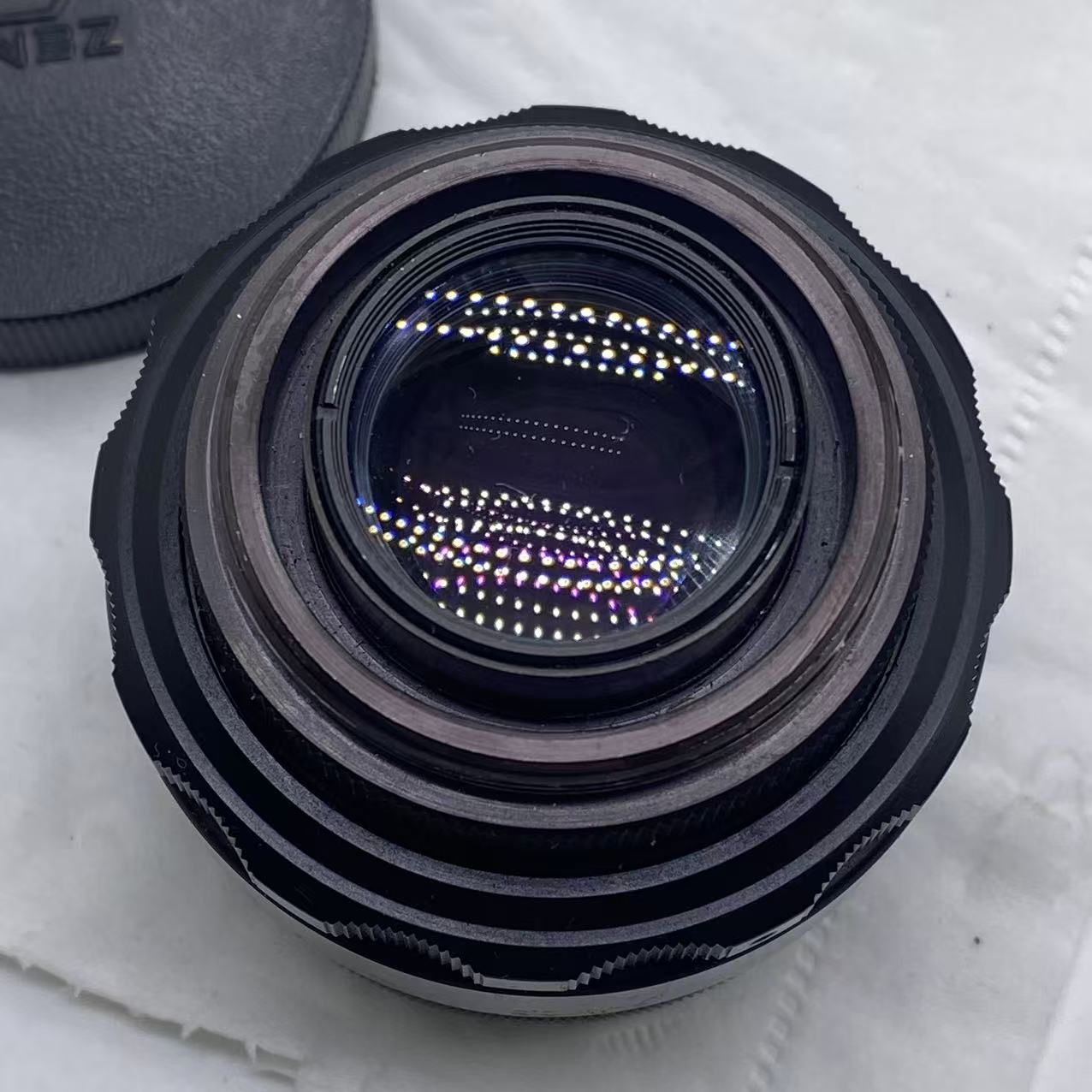 [Product=Lens][Brand=KMZ][Model=HELIOS-44-2][FocalLength=58][MaxAPT=2][Mount=M42][SN=85186918][Frame=135][Date=20250603][MD5=76aa0ff756e877437df20411d1f75d90].jpg