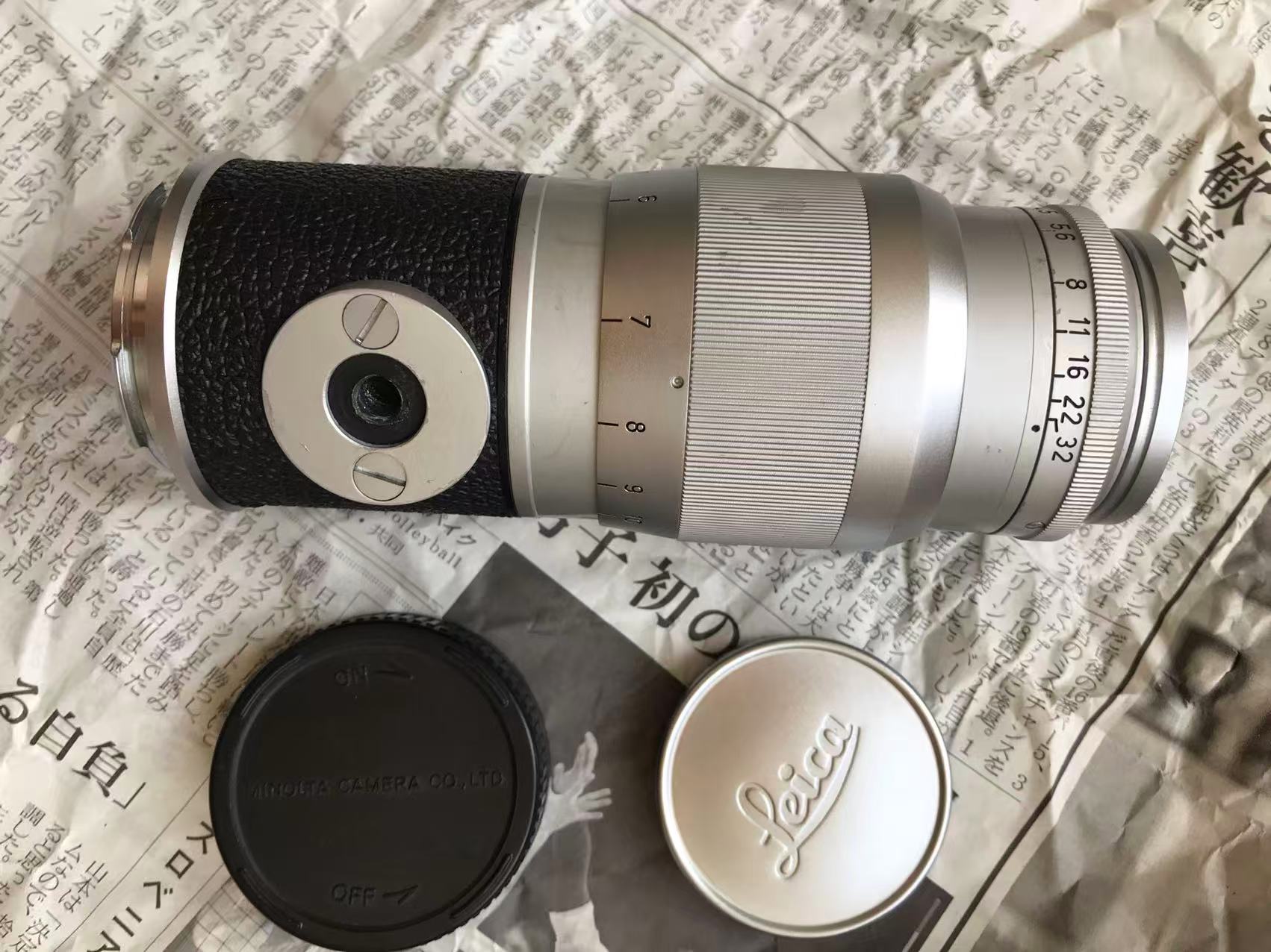 [Product=Lens][Brand=Ernst Leitz GmbH Wetzlar][Model=Hektor 135mm F4.5][FocalLength=135][MaxAPT=4.5][SN=1385165][Frame=135][Date=20250604][MD5=a32e7fbade52d3a95fae8d0ab2f7548d].jpg