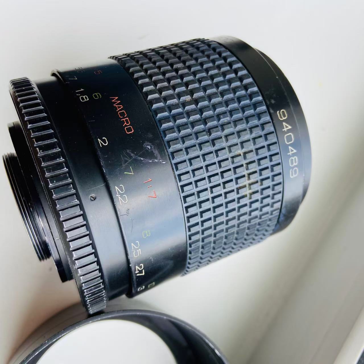 [Product=Lens][Brand=LZOS][Model=MC РУБИНАР 300mm F4.5 МАКРО][FocalLength=300][MaxAPT=4.5][Mount=M42][SN=940489][Frame=135][Date=20250606][MD5=7a47e3e3e4be4f8cc0aa6d78512bffbd].jpg