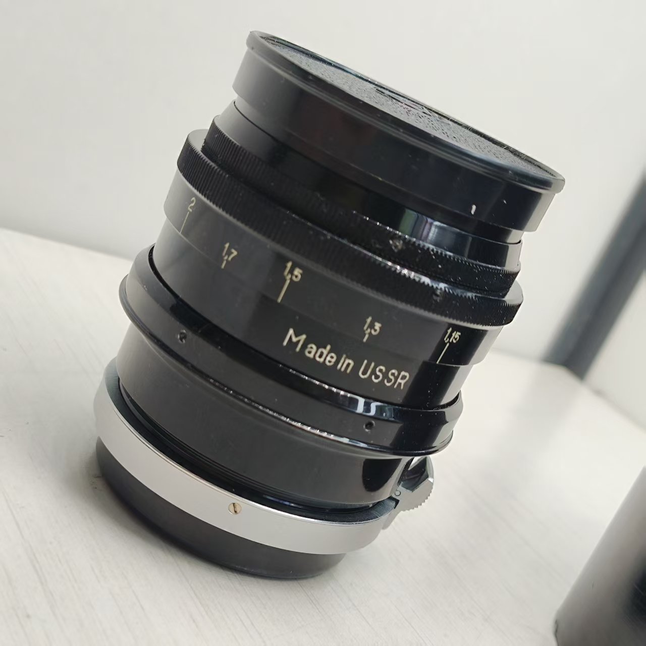 [Product=Lens][Brand=KMZ][Model=JUPITER-9][FocalLength=85][MaxAPT=2][Mount=RF][SN=7007763][Frame=135][Date=20250606][MD5=7c1a6a719fad47a45f8e256fe468cca8].jpg