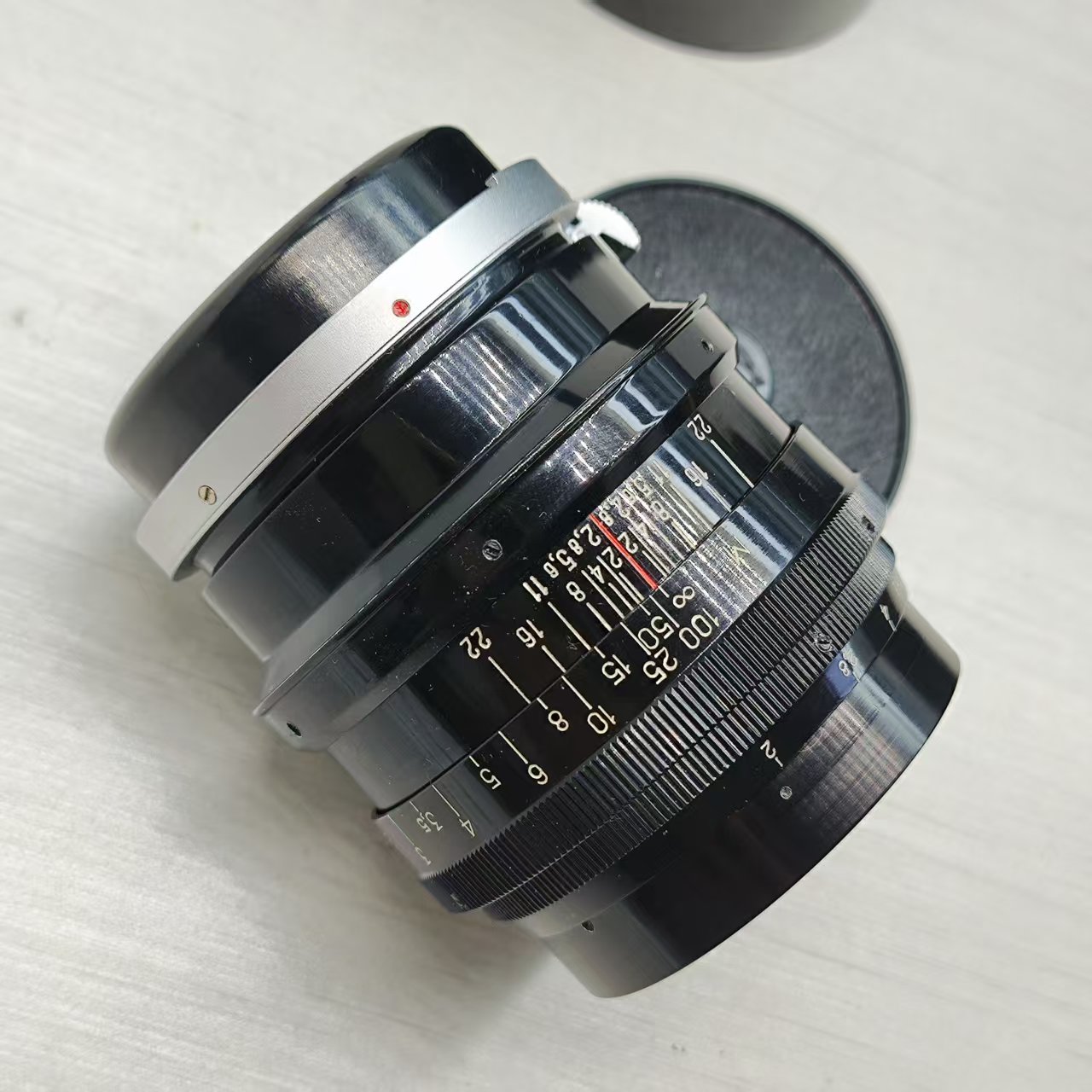 [Product=Lens][Brand=KMZ][Model=JUPITER-9][FocalLength=85][MaxAPT=2][Mount=RF][SN=7007763][Frame=135][Date=20250606][MD5=0447cc1ba235511619163142c4cce129].jpg