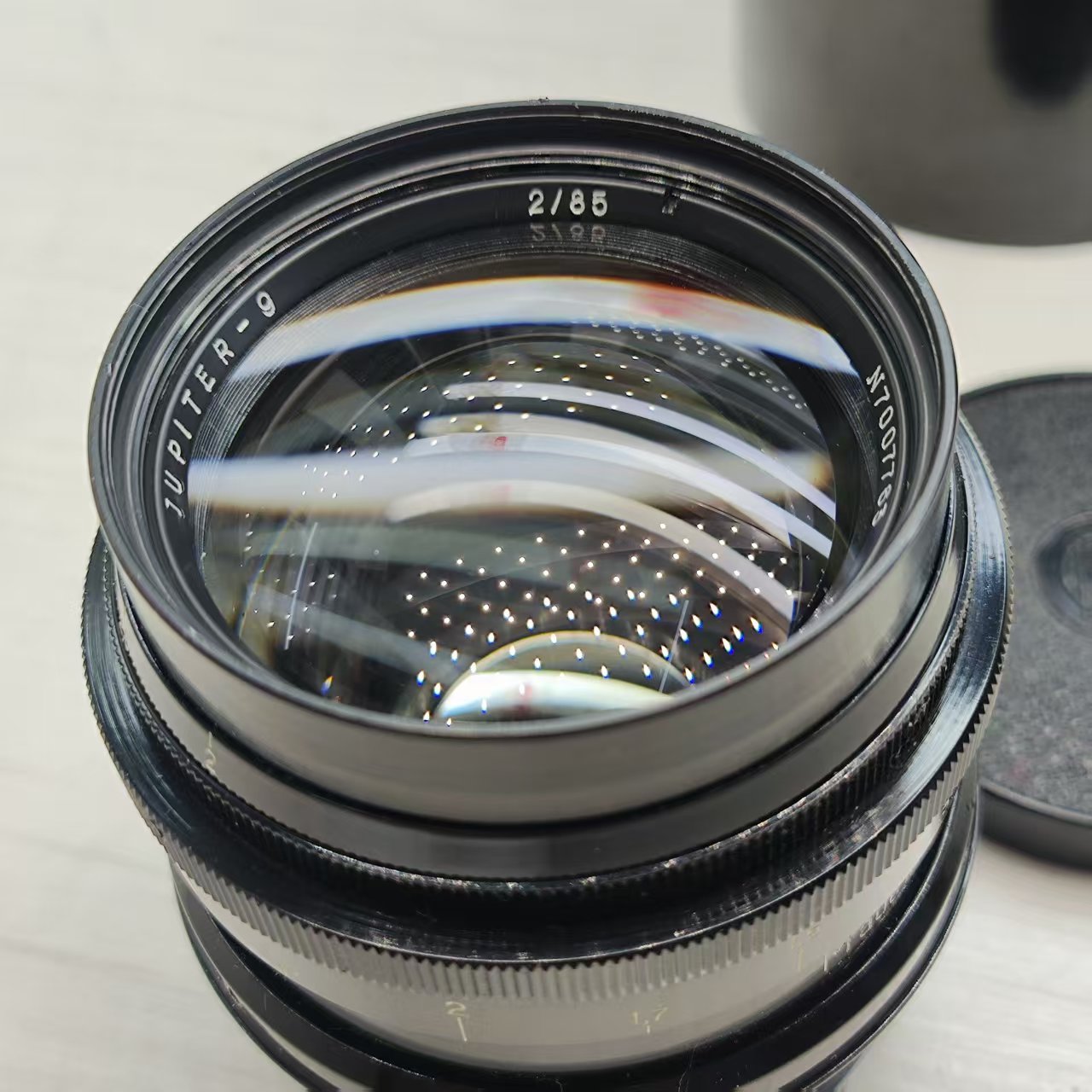 [Product=Lens][Brand=KMZ][Model=JUPITER-9][FocalLength=85][MaxAPT=2][Mount=RF][SN=7007763][Frame=135][Date=20250606][MD5=c9b6a1acce74a61cb858612f72f02dbd].jpg
