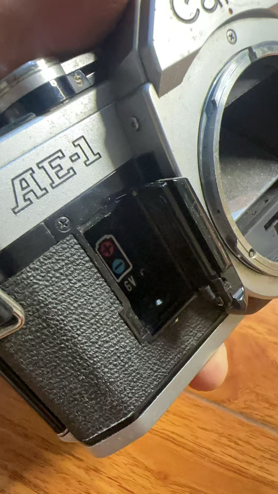 [Product=Camera][Brand=Canon][Model=AE-1][SN=1690532][Date=20250623][MD5=987cb52e66850ce65da356a31289fd30].jpg
