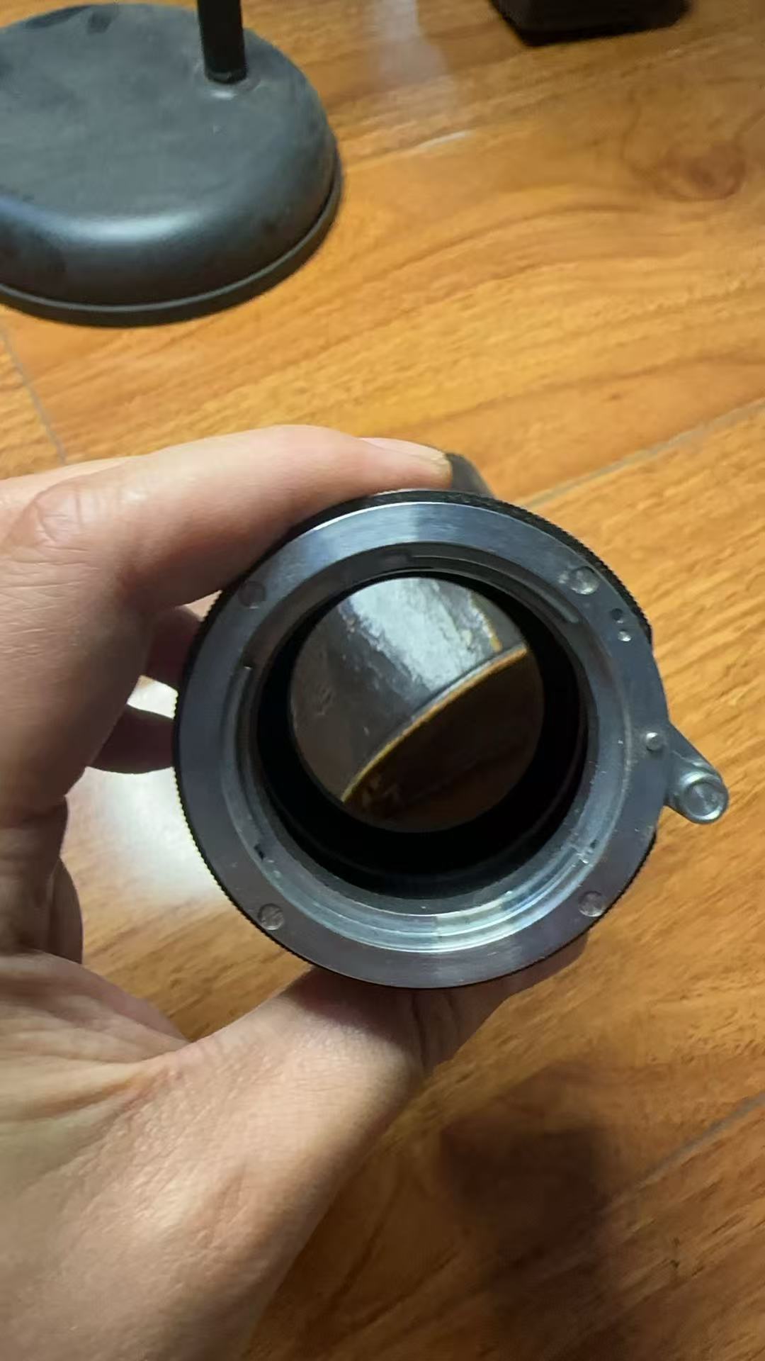 [Product=Tube][Brand=Nippon Kōgaku][Date=20250623][MD5=3cf85673b13c78e9c010c56feeaf9330].jpg