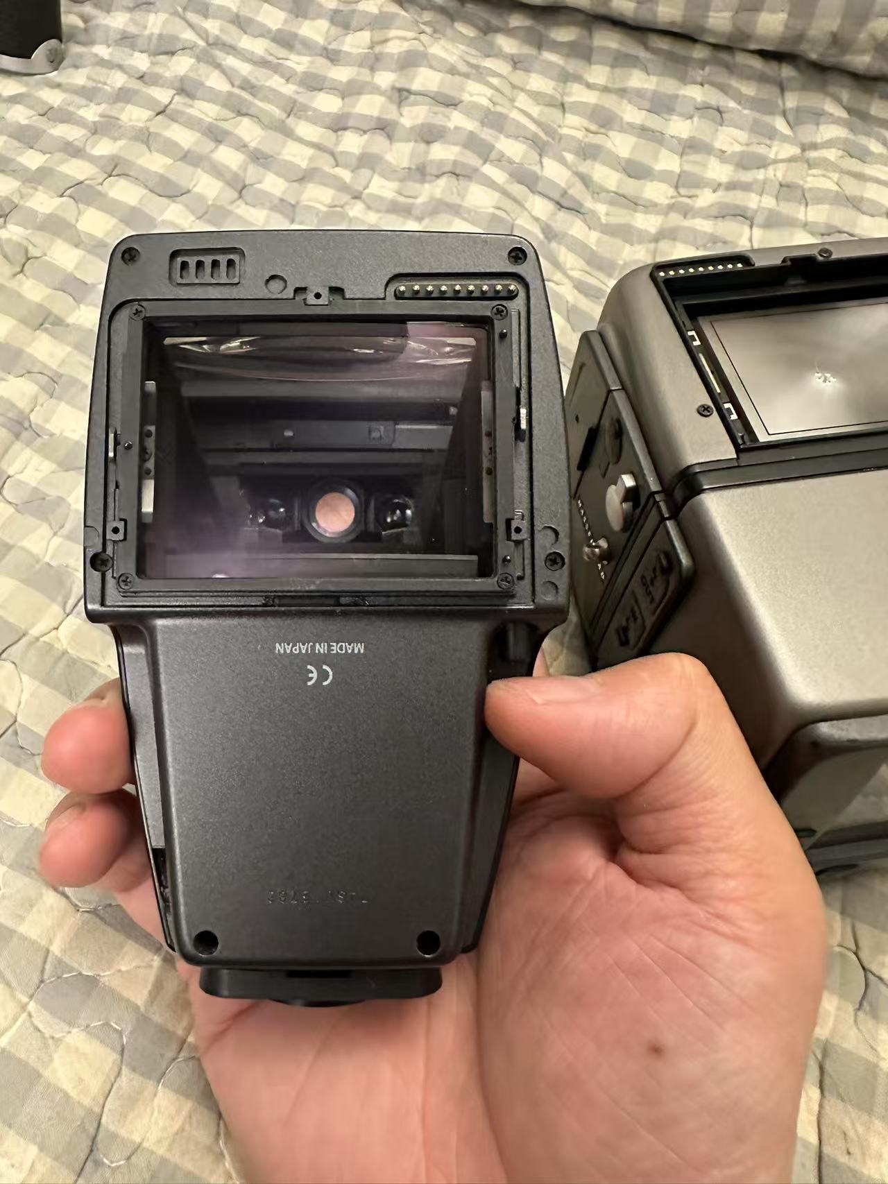 [Product=Camera][Brand=HASSELBLAD][Model=H4D][SN=70VS29543][Date=20250702][MD5=fe0b68f455f0236b3a8909b35a82e59d].jpg